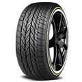 Vogue Custom Built Rad VIII 225/50R17 98V Tire