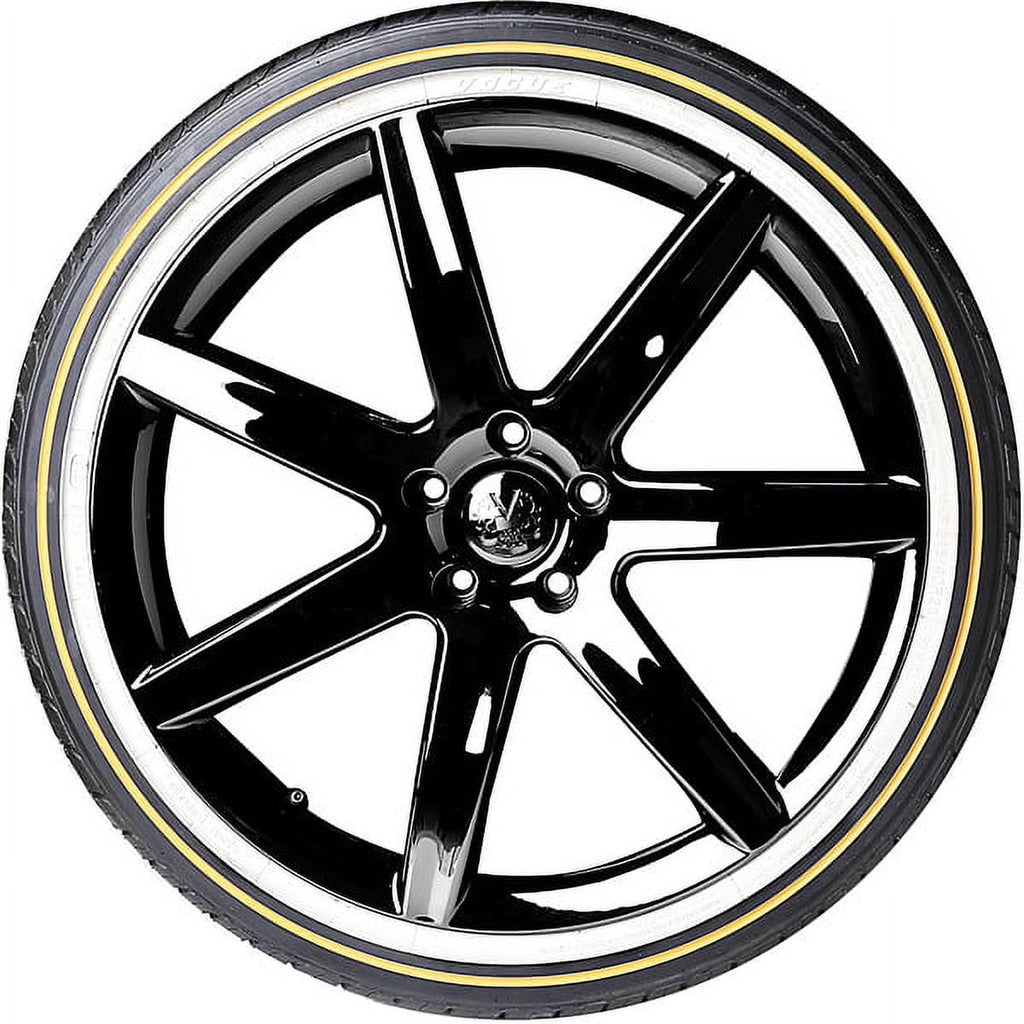 Vogue Custom Built Rad VIII 225/50R17 98V Tire