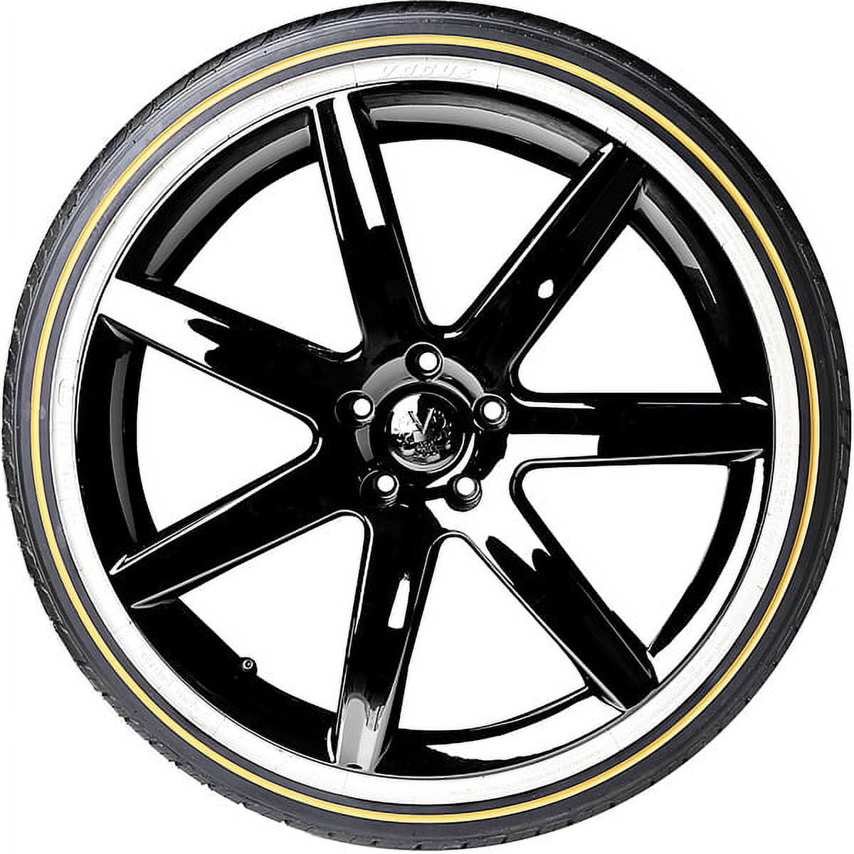 Vogue Custom Built Rad VIII 225/50R17 98V Tire