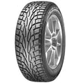 Uniroyal Tiger Paw Ice & Snow 3 215/55R16 93T Fits: 2013-18 Ford Focus SE, 2016-18 Honda Civic LX-P