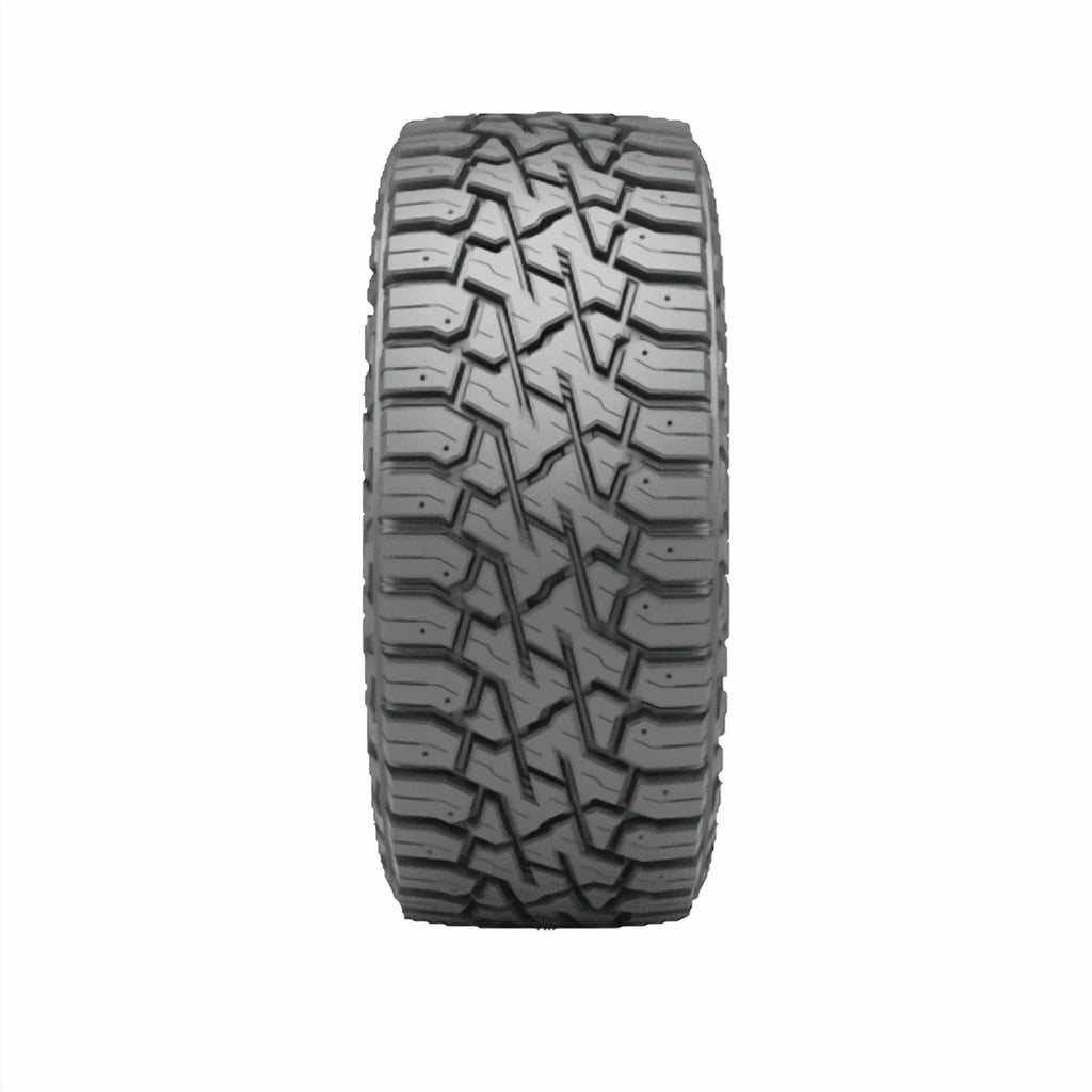 Venom Power Trail Hunter R/T LT 33X12.50R20 F 12 Ply RT Rugged Terrain
