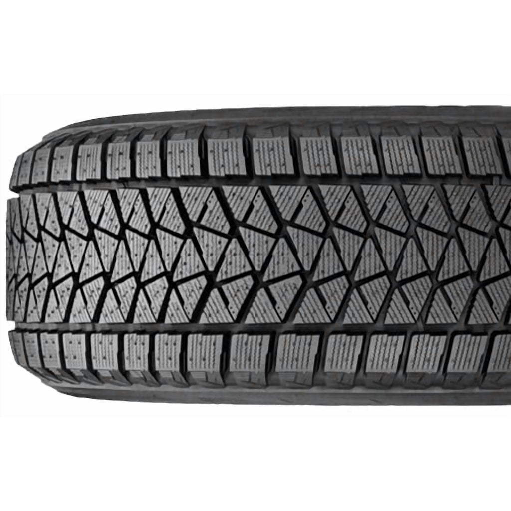 Bridgestone blizzak dm-v2 P255/65R18 109S bsw winter tire