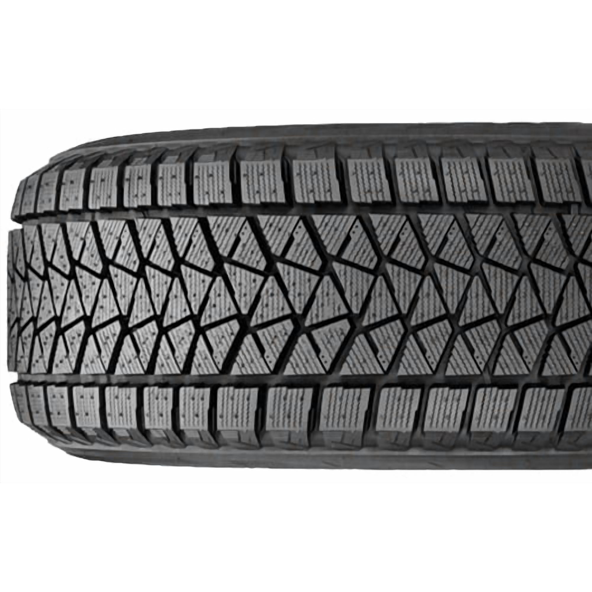 Bridgestone blizzak dm-v2 P255/65R18 109S bsw winter tire