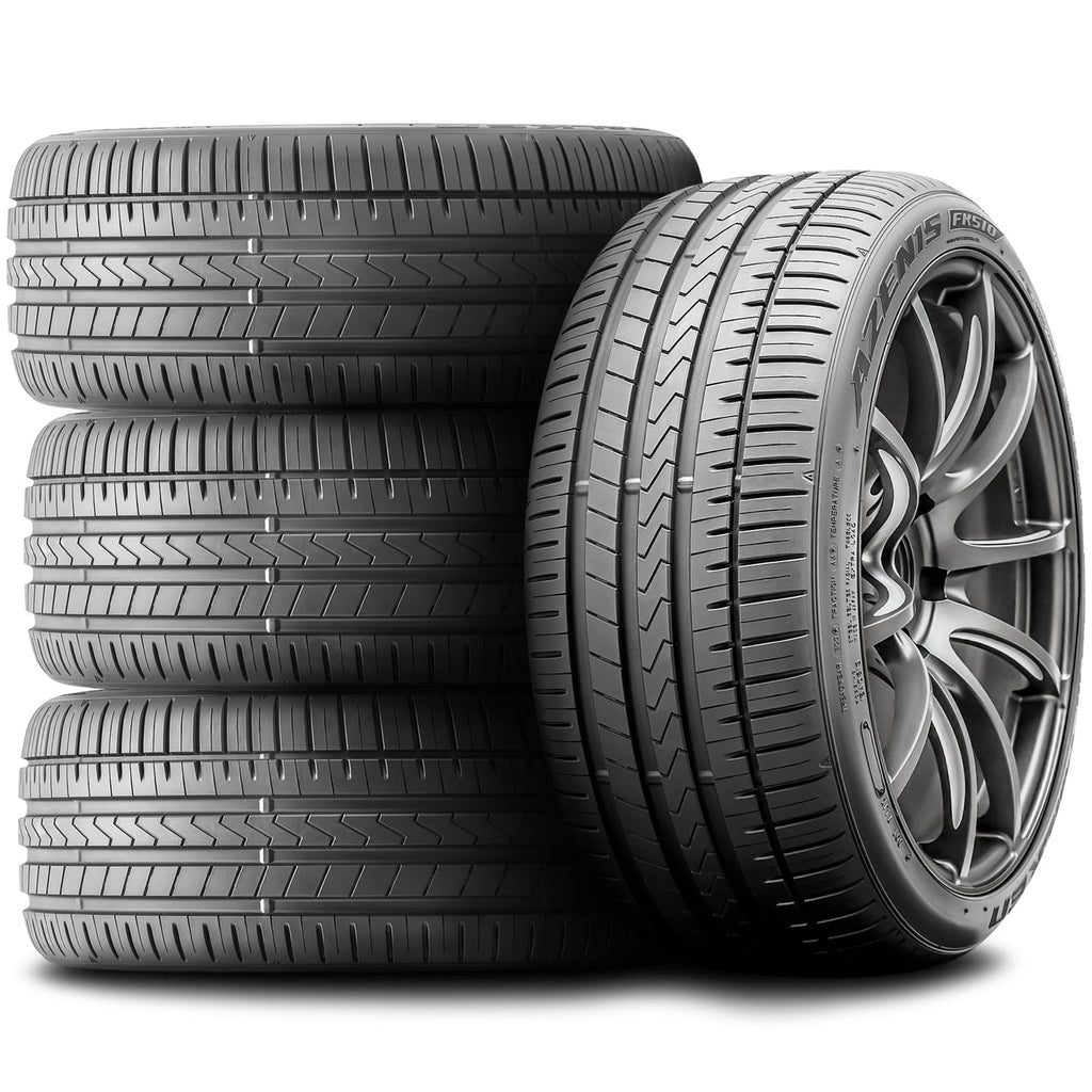 Falken Azenis FK510 245/40ZR19XL 98(Y) BW Ultra High Performance Tire