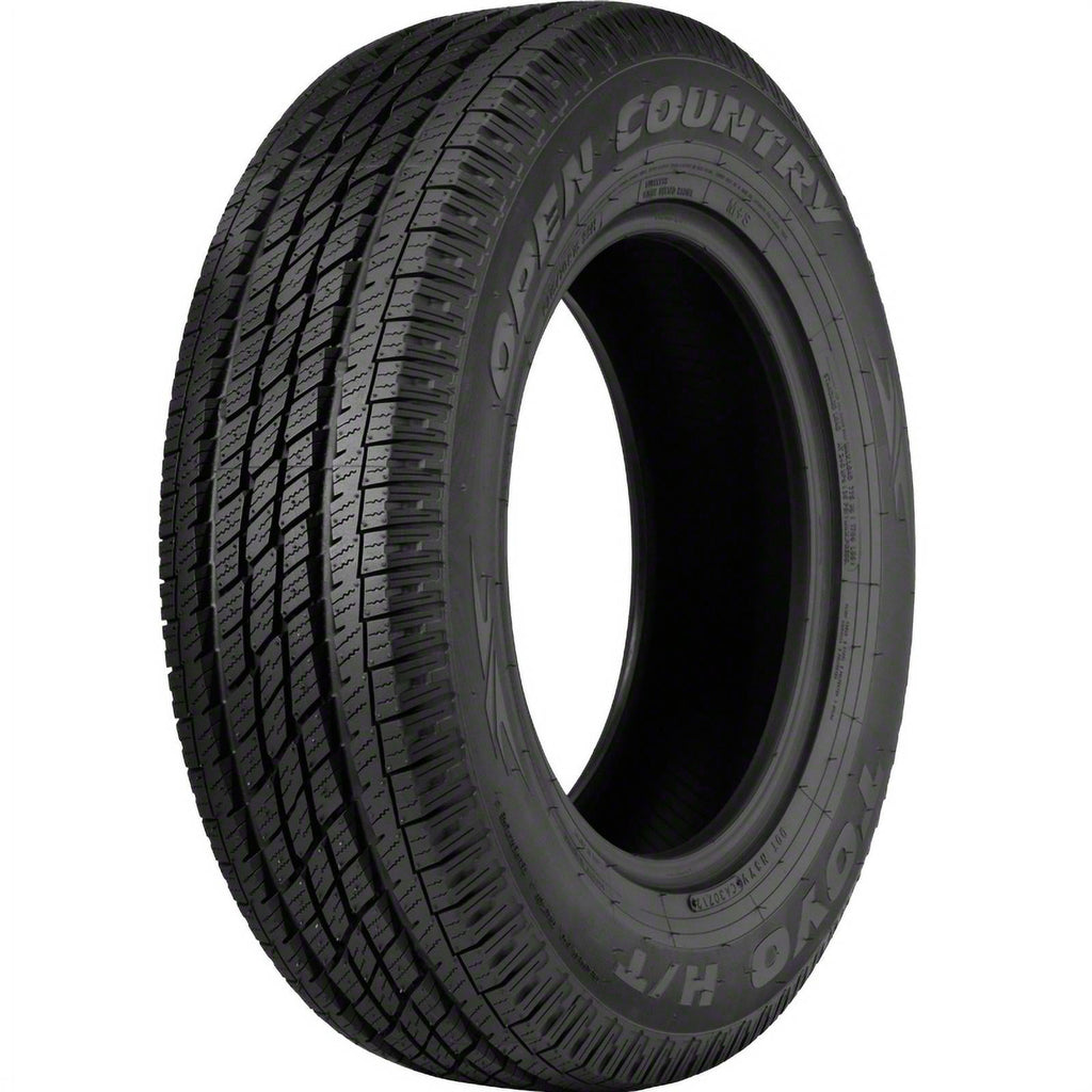 Toyo Open Country H/T Highway 275/55R20 113H Light Truck Tire
