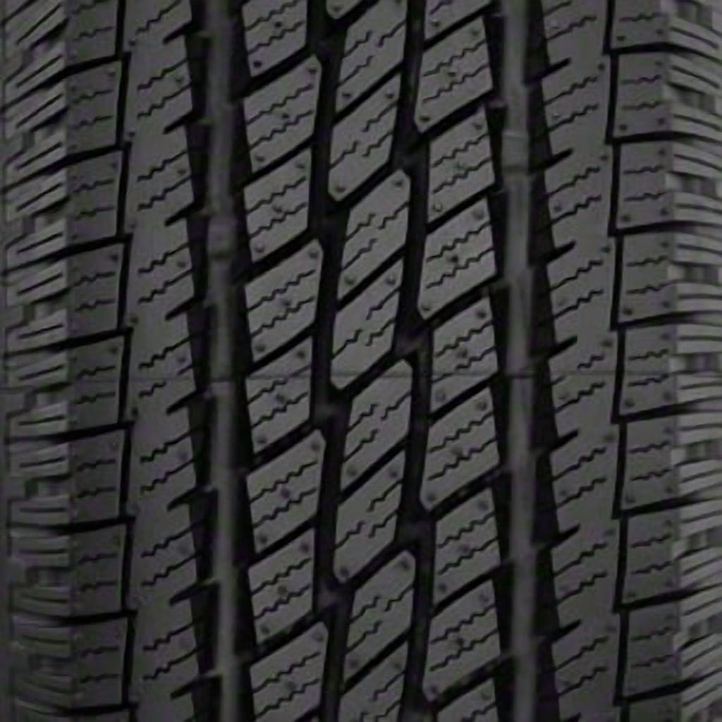 Toyo Open Country H/T Highway 275/55R20 113H Light Truck Tire