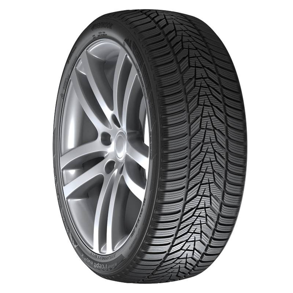 Hankook Winter i*cept evo3 X W330A 255/60R18XL 112V