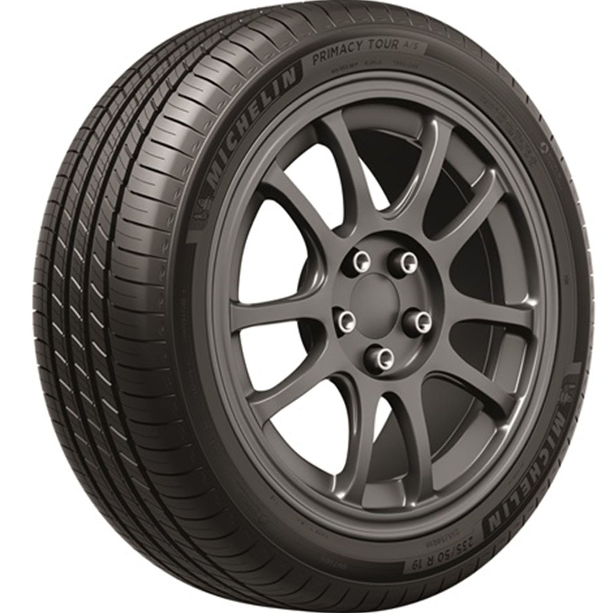 Michelin Primacy Tour A/S All-Season 235/65R18 106H Tire