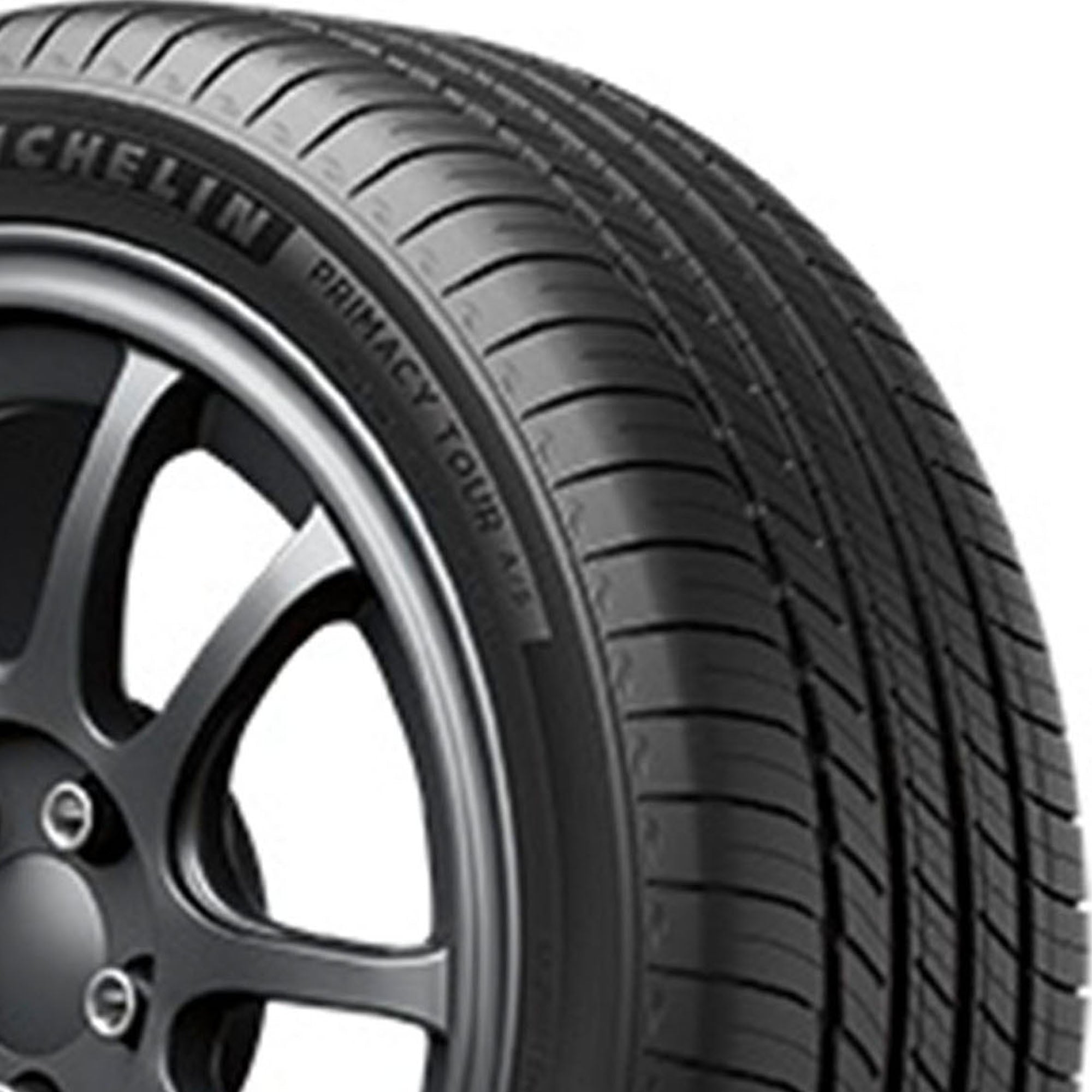 Michelin Primacy Tour A/S All-Season 235/65R18 106H Tire
