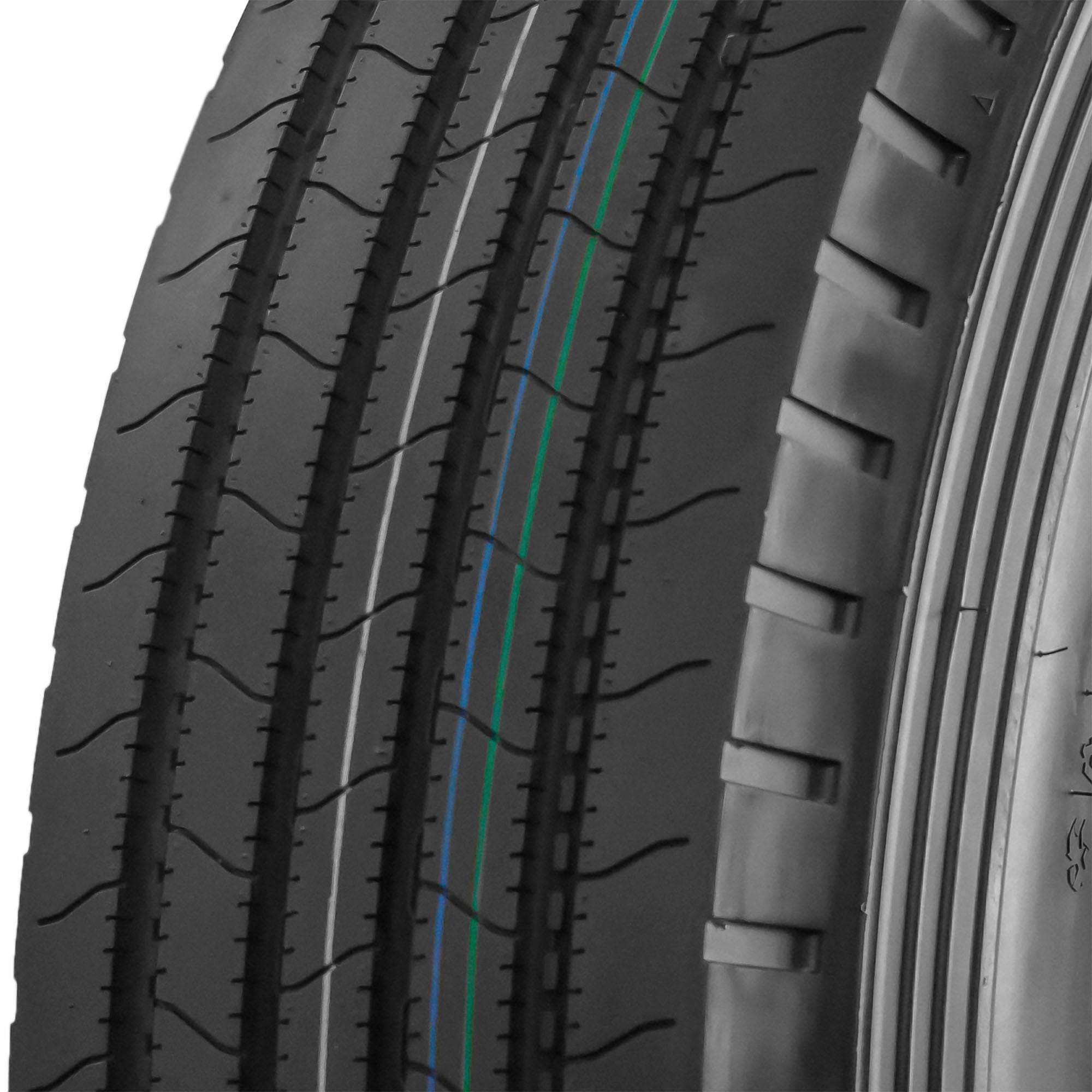 Cosmo CT519T 11R24.5 146/143L G Commercial Tire