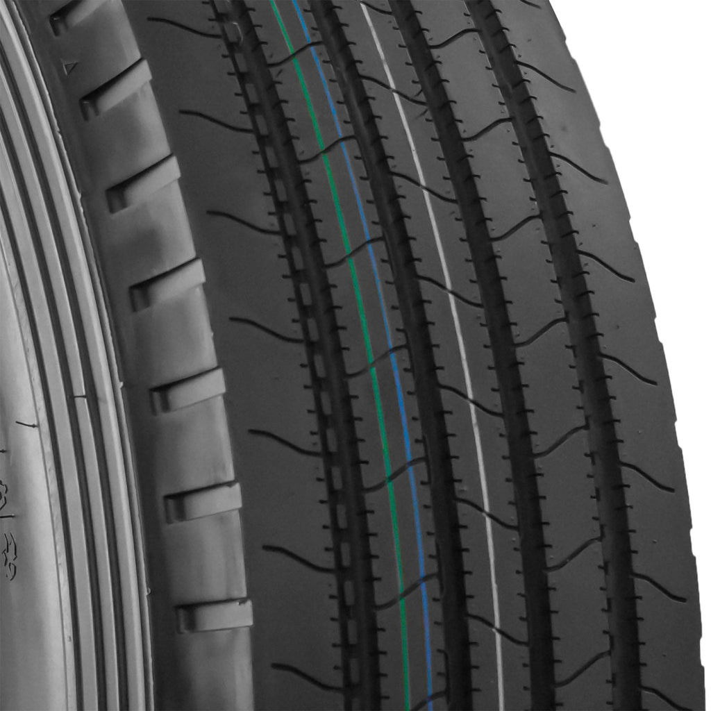 Cosmo CT519T 11R24.5 146/143L G Commercial Tire