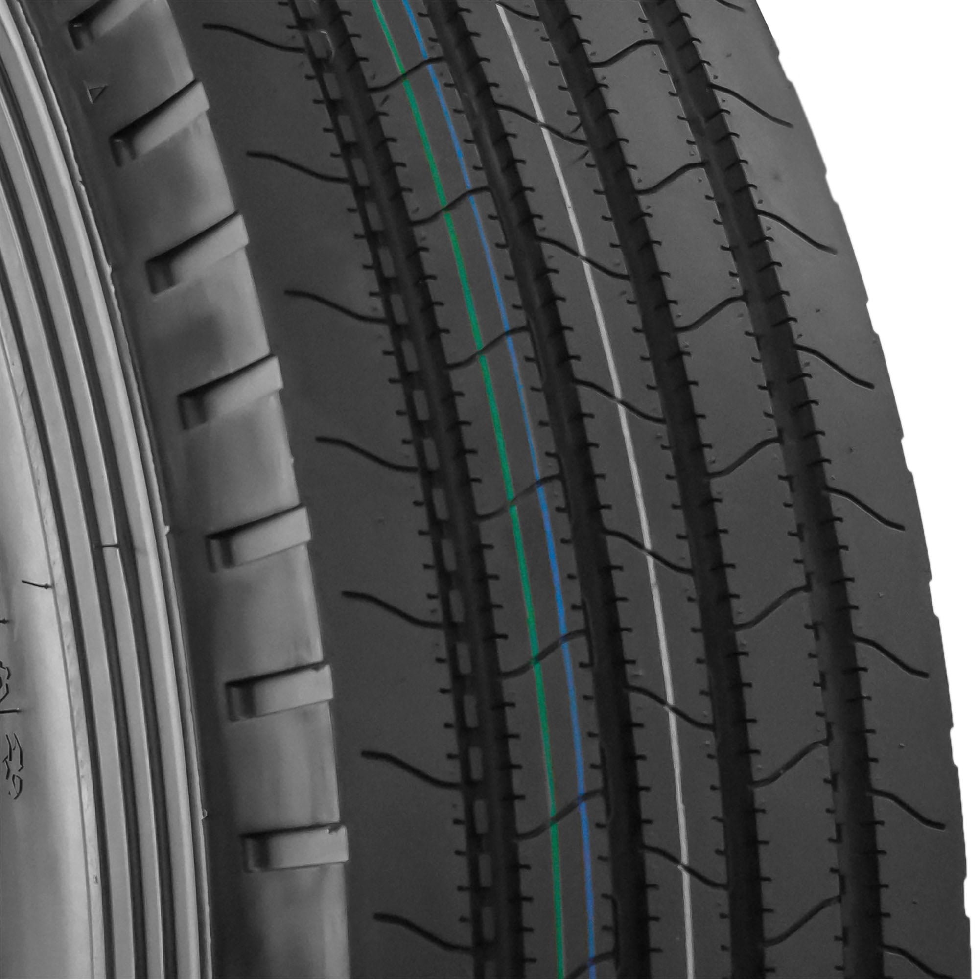 Cosmo CT519T 11R24.5 146/143L G Commercial Tire