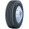 Toyo M 154 Heavy-Duty All-Weather Tire 11R22.5 G/14PLY