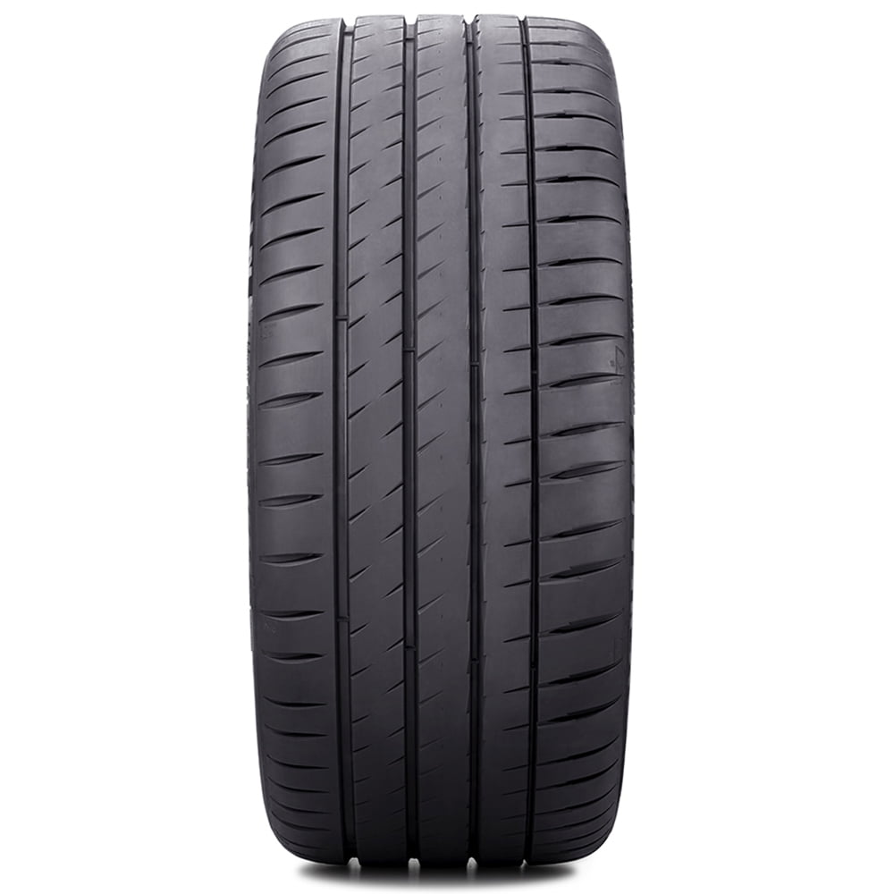 Michelin Pilot Sport 4 ZP 275/35ZR20 102Y XL