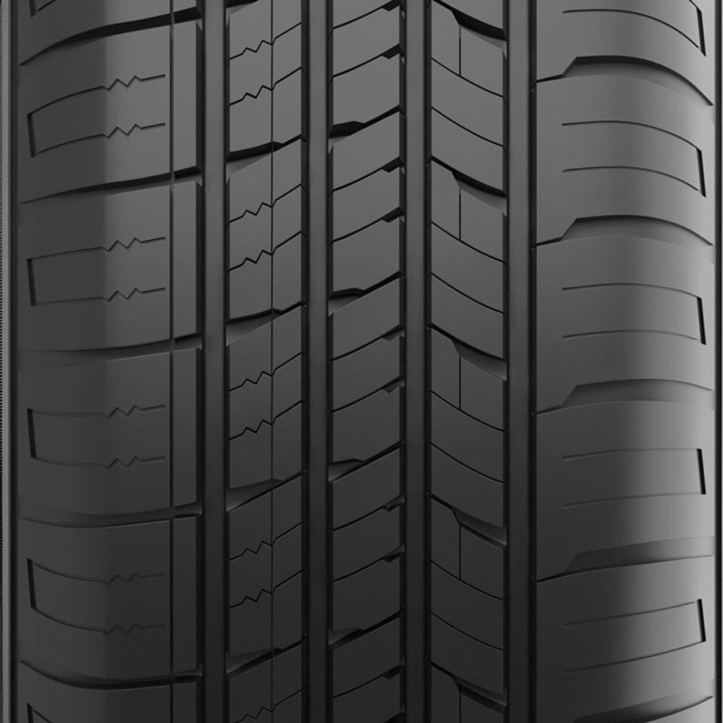 Fortune Perfectus FSR602 All Season 215/55R16 97V XL Passenger Tire