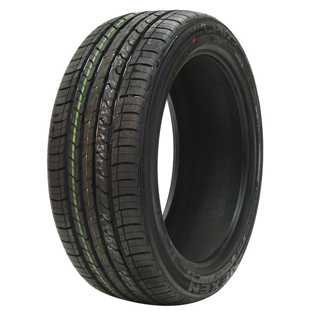 Nexen CP672 All Season P205/65R15 94H Passenger Tire