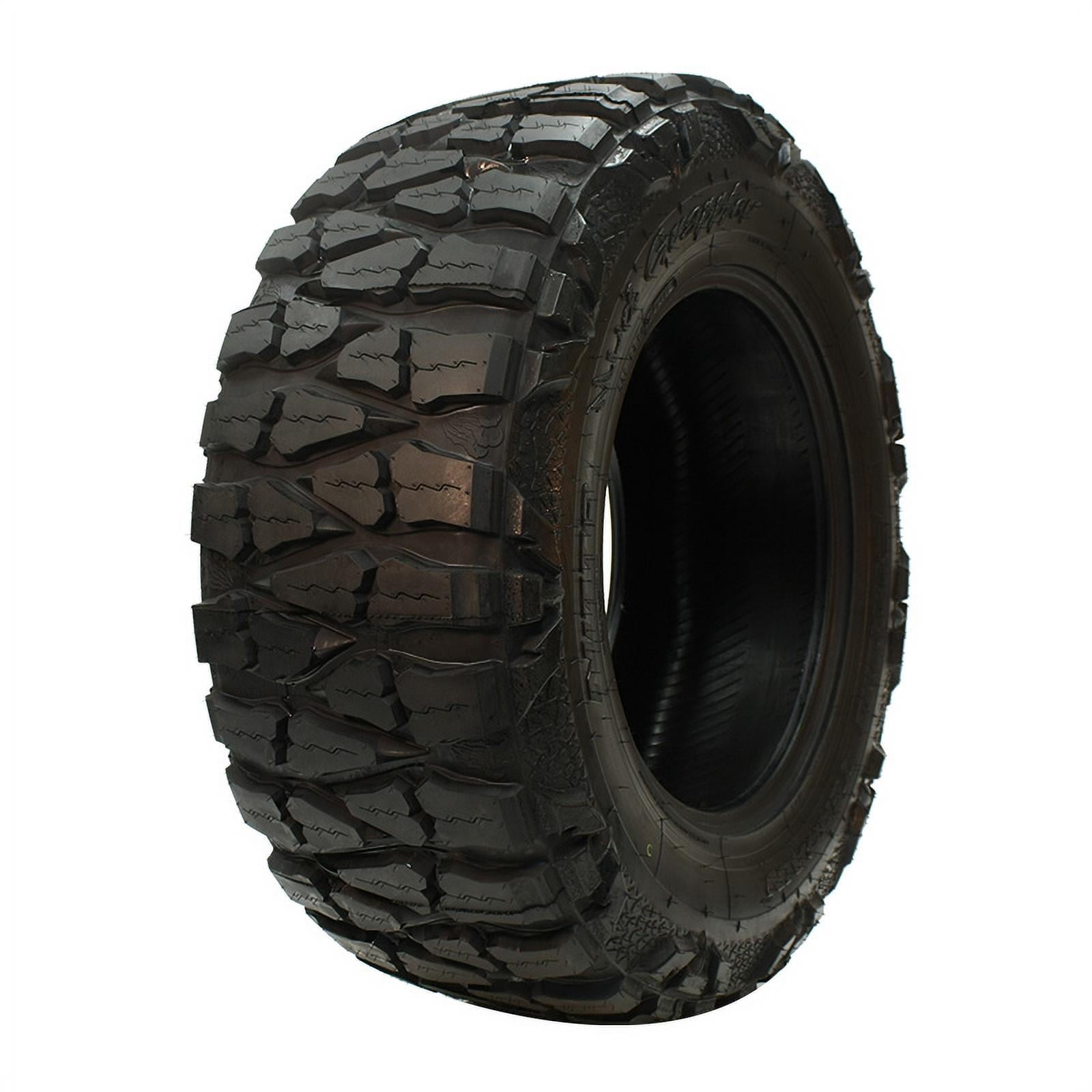 Nitto Trail Grappler SxS 32X9.50R15 Tire