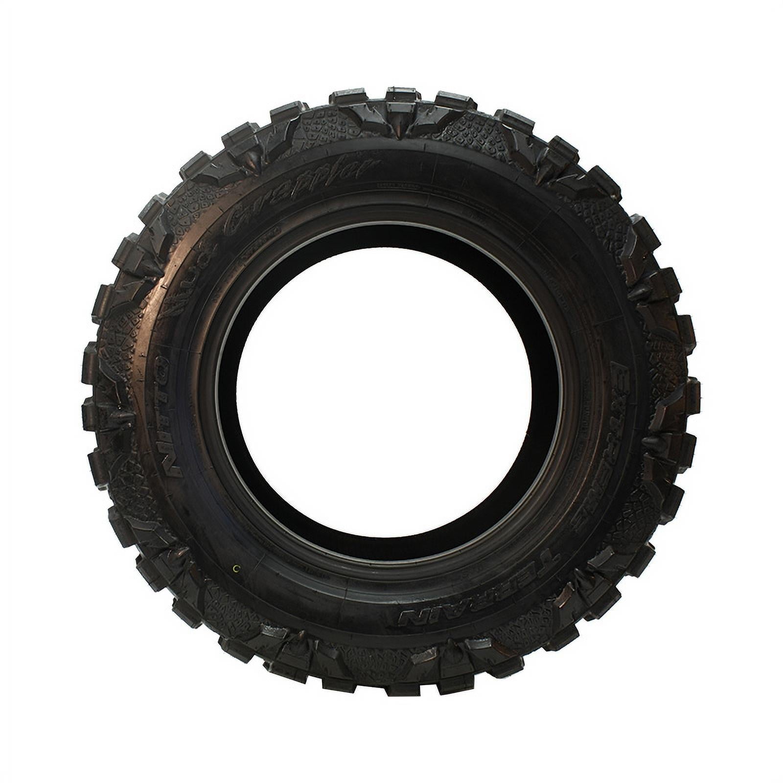 Nitto Trail Grappler SxS 32X9.50R15 Tire