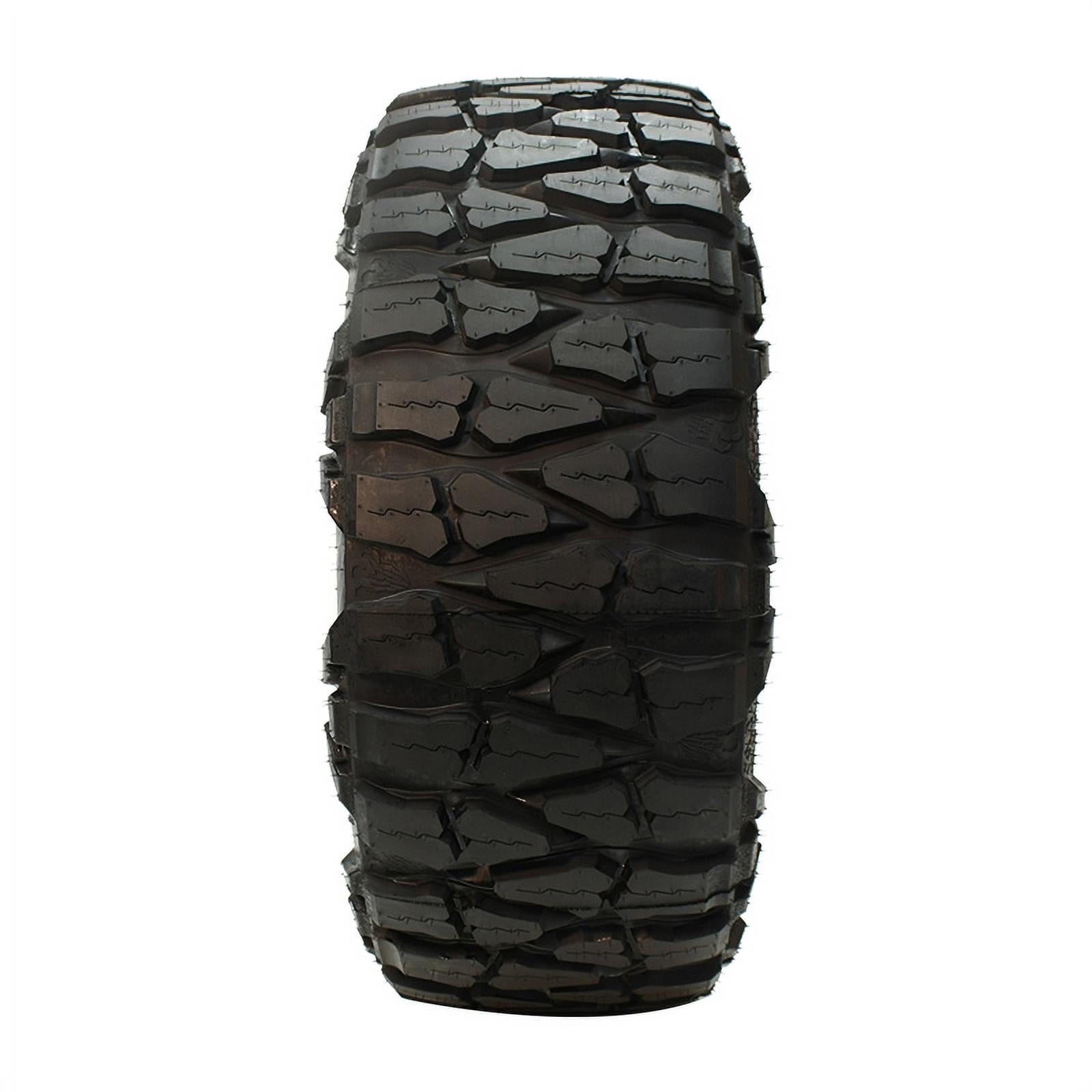 Nitto Trail Grappler SxS 32X9.50R15 Tire
