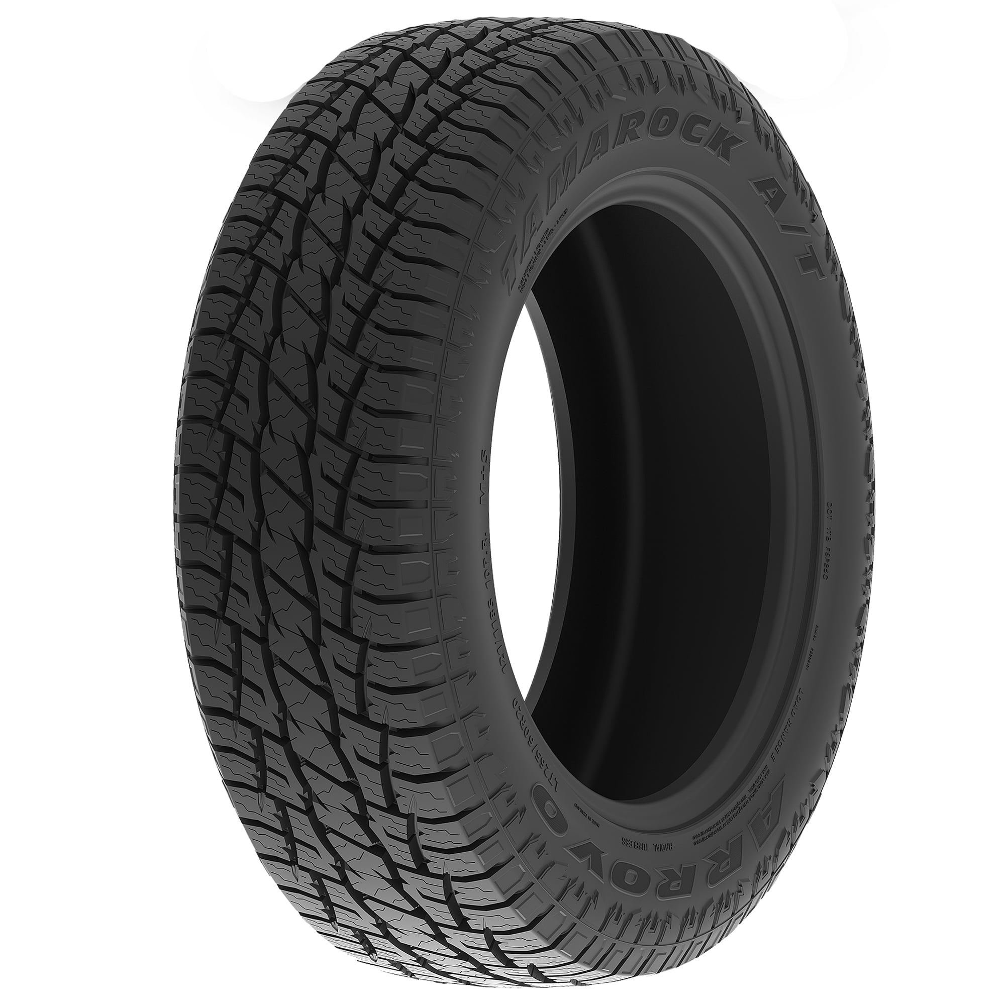 Arroyo Tamarock A/T All Terrain LT245/75R16 120/116R E Light Truck Tire