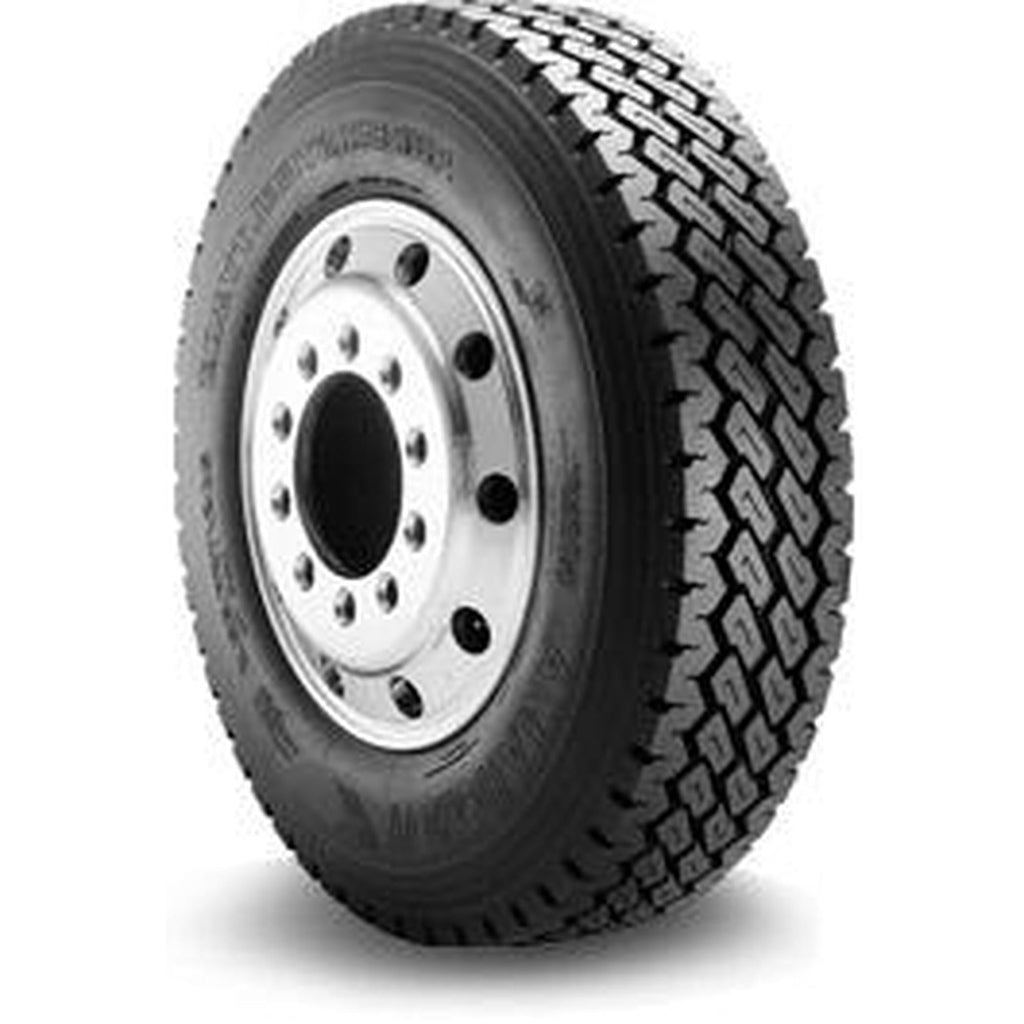 Yokohama TY303 255/70R22.5 140L H Commercial Tire