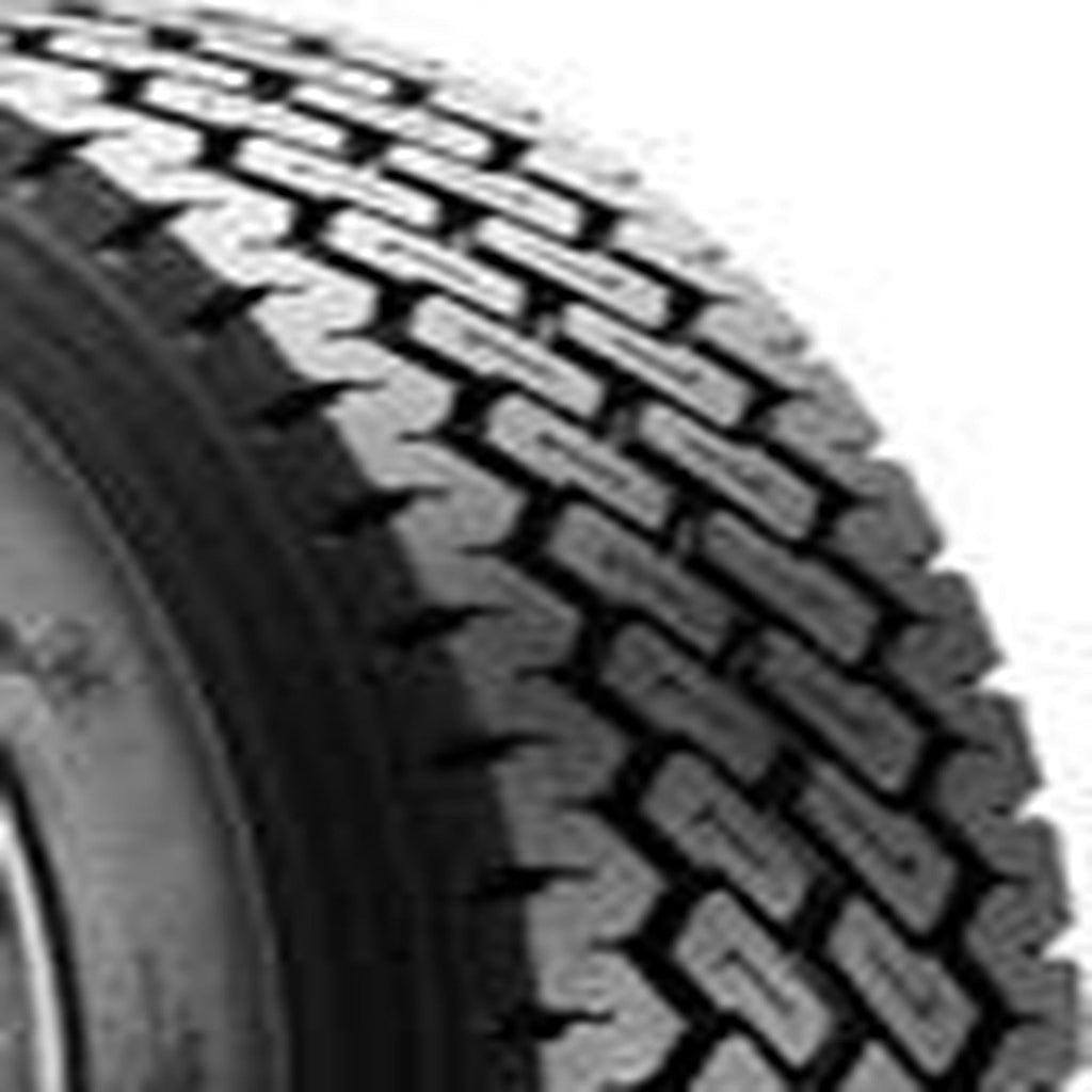 Yokohama TY303 255/70R22.5 140L H Commercial Tire