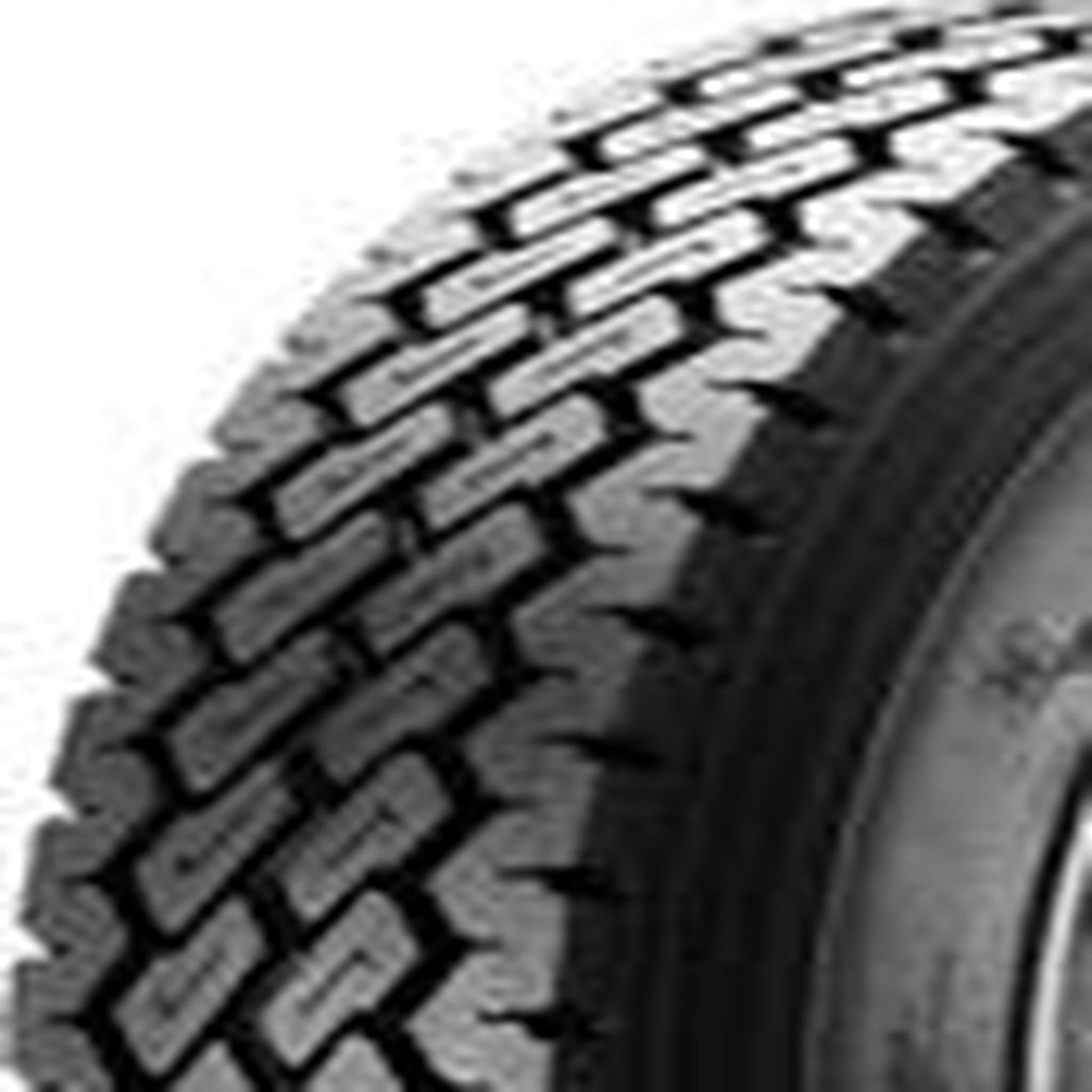 Yokohama TY303 255/70R22.5 140L H Commercial Tire