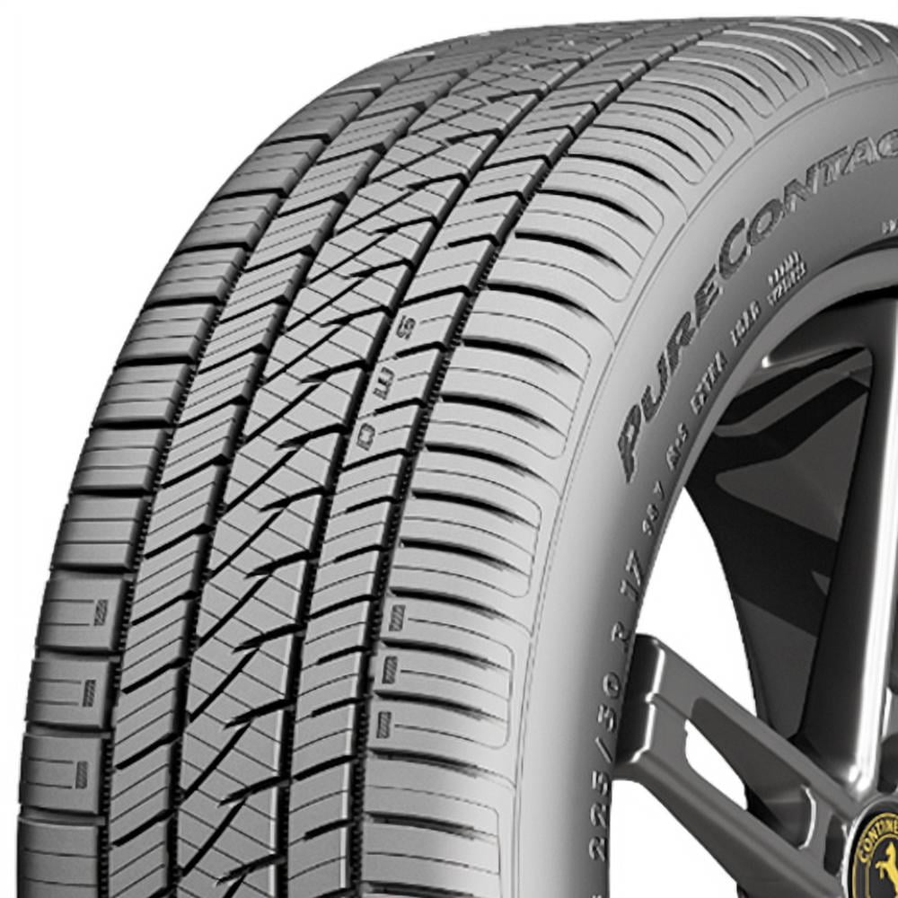 CONTINENTAL PureContact LS All-Season 215/55R17 94 V Tire