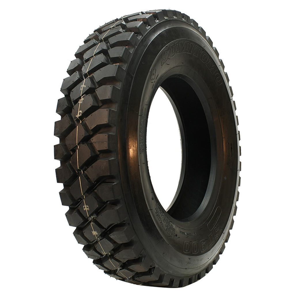 Sumitomo ST900 11R22.5 146Y H Commercial Tire