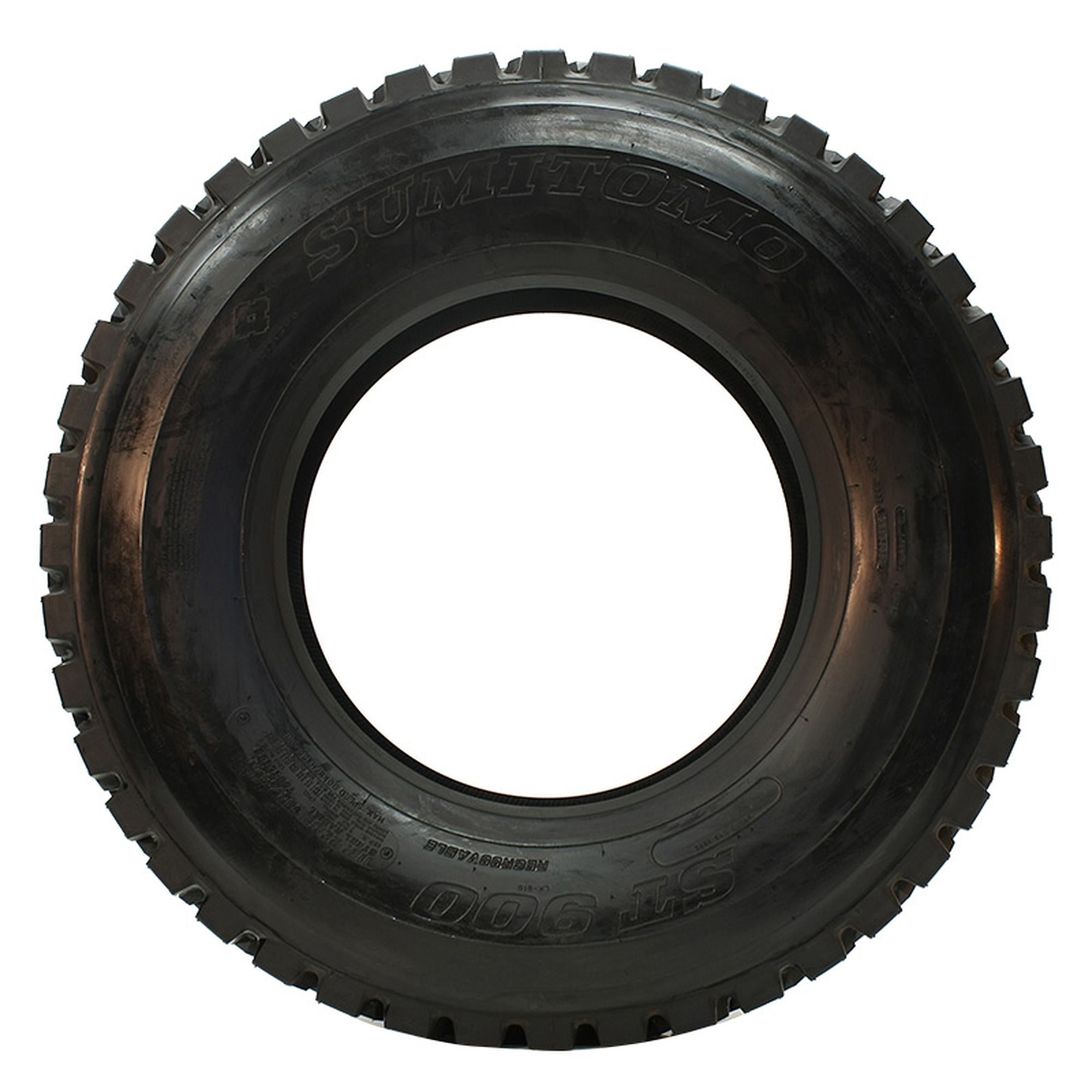 Sumitomo ST900 11R22.5 146Y H Commercial Tire