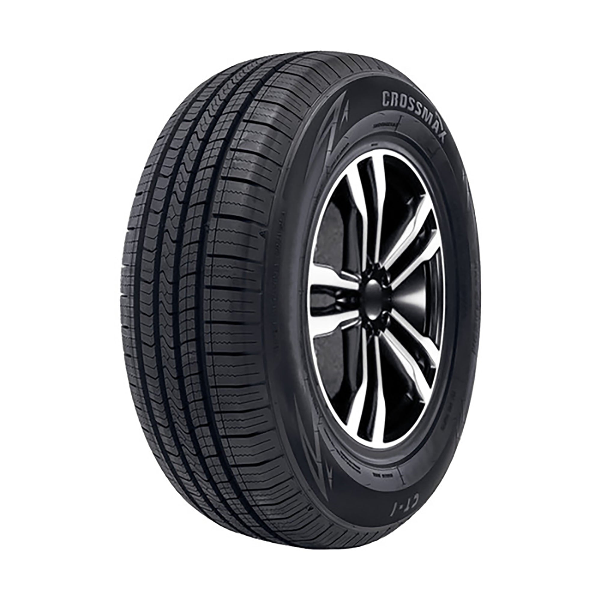 Set of 2 Crossmax CT-1 195/65R15 91H Tires