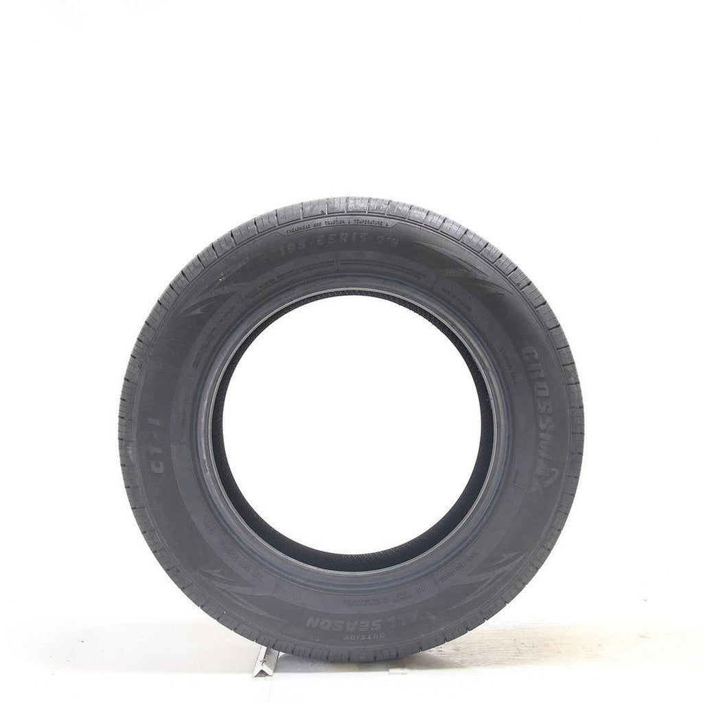 Set of 2 Crossmax CT-1 195/65R15 91H Tires