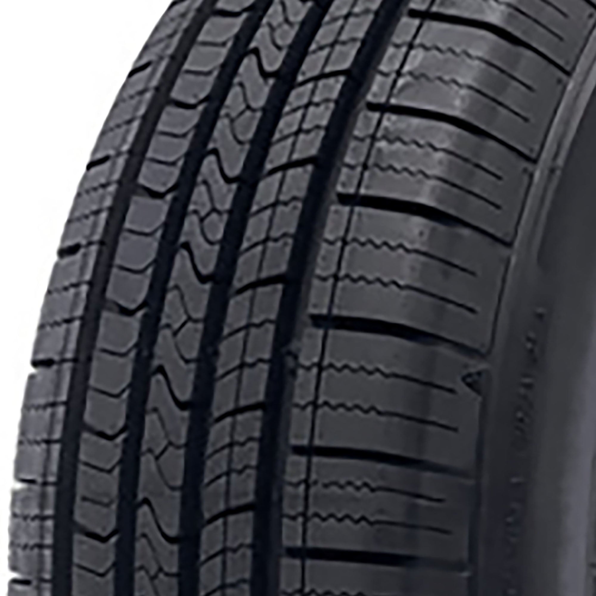 Set of 2 Crossmax CT-1 195/65R15 91H Tires