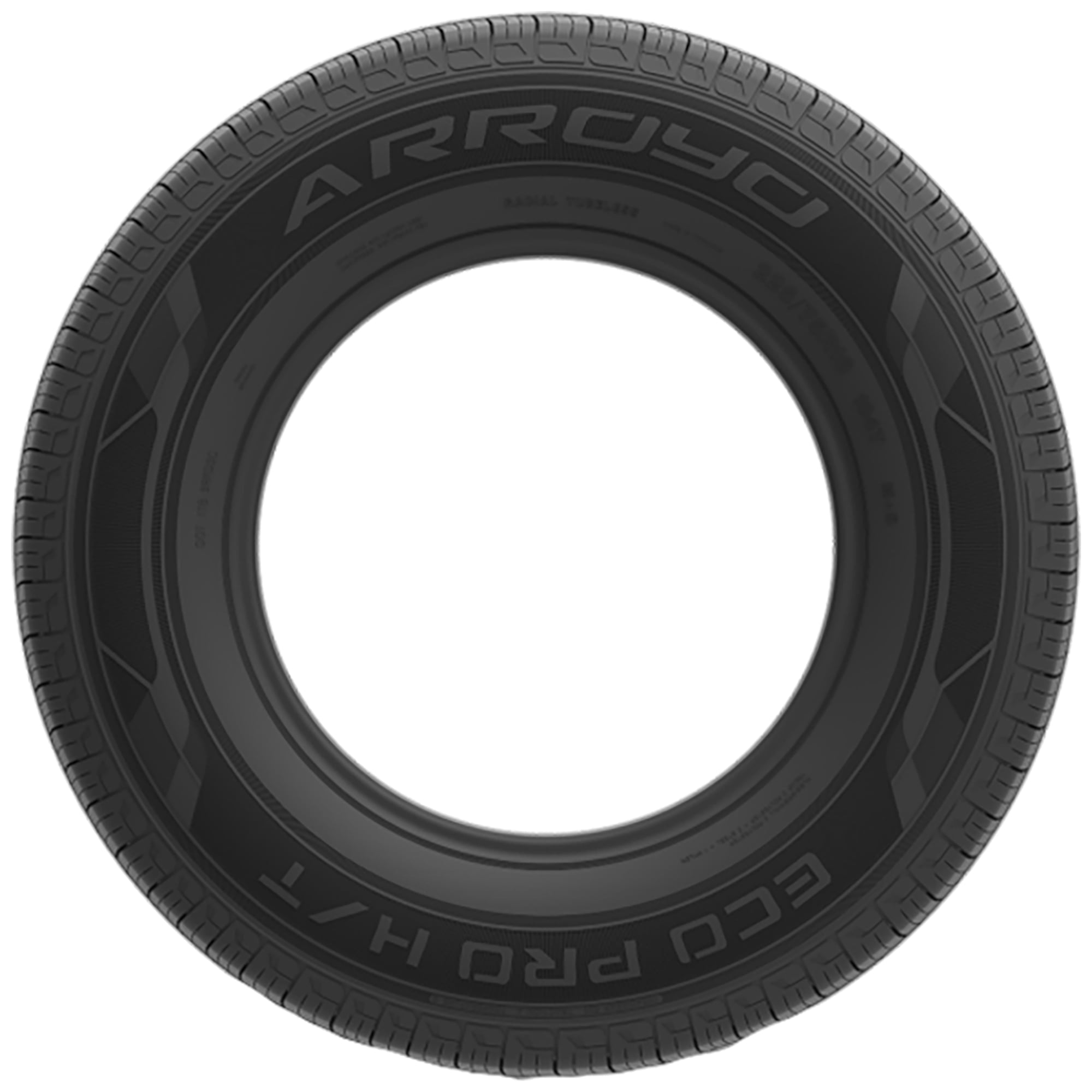 Arroyo Eco Pro H/T 235/65R18 110H Light Truck & SUV Tire