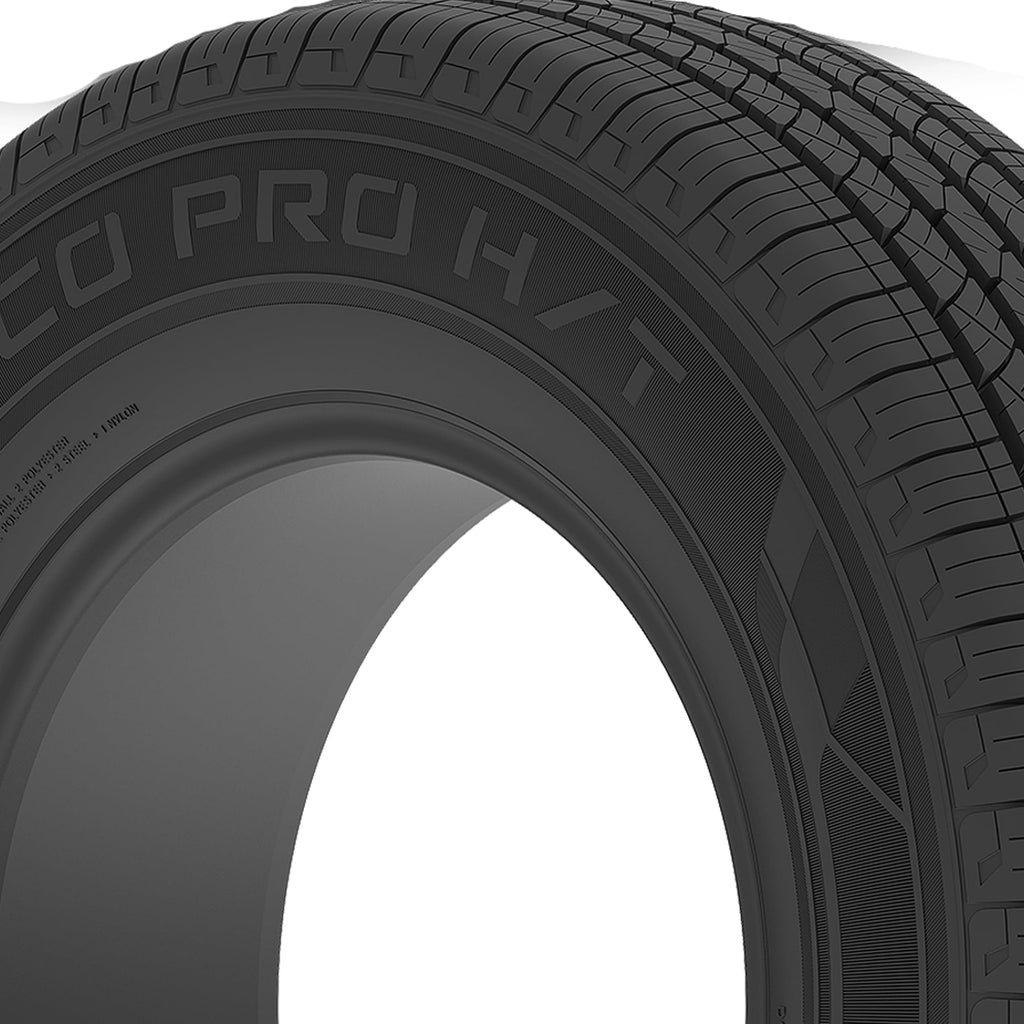 Arroyo Eco Pro H/T 235/65R18 110H Light Truck & SUV Tire