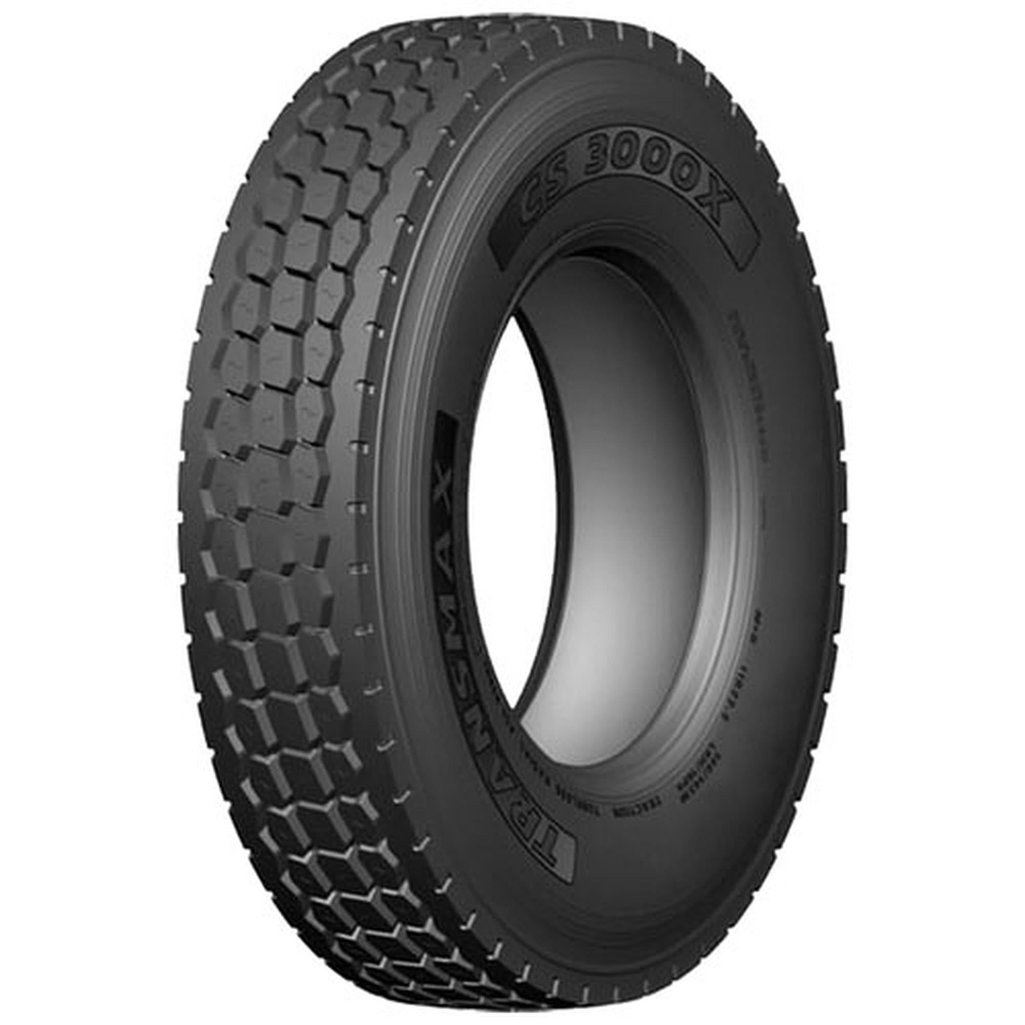 Transmax Tire Goodyear Assurance ComfortDrive 225/50R18 95V AS A/S All Season