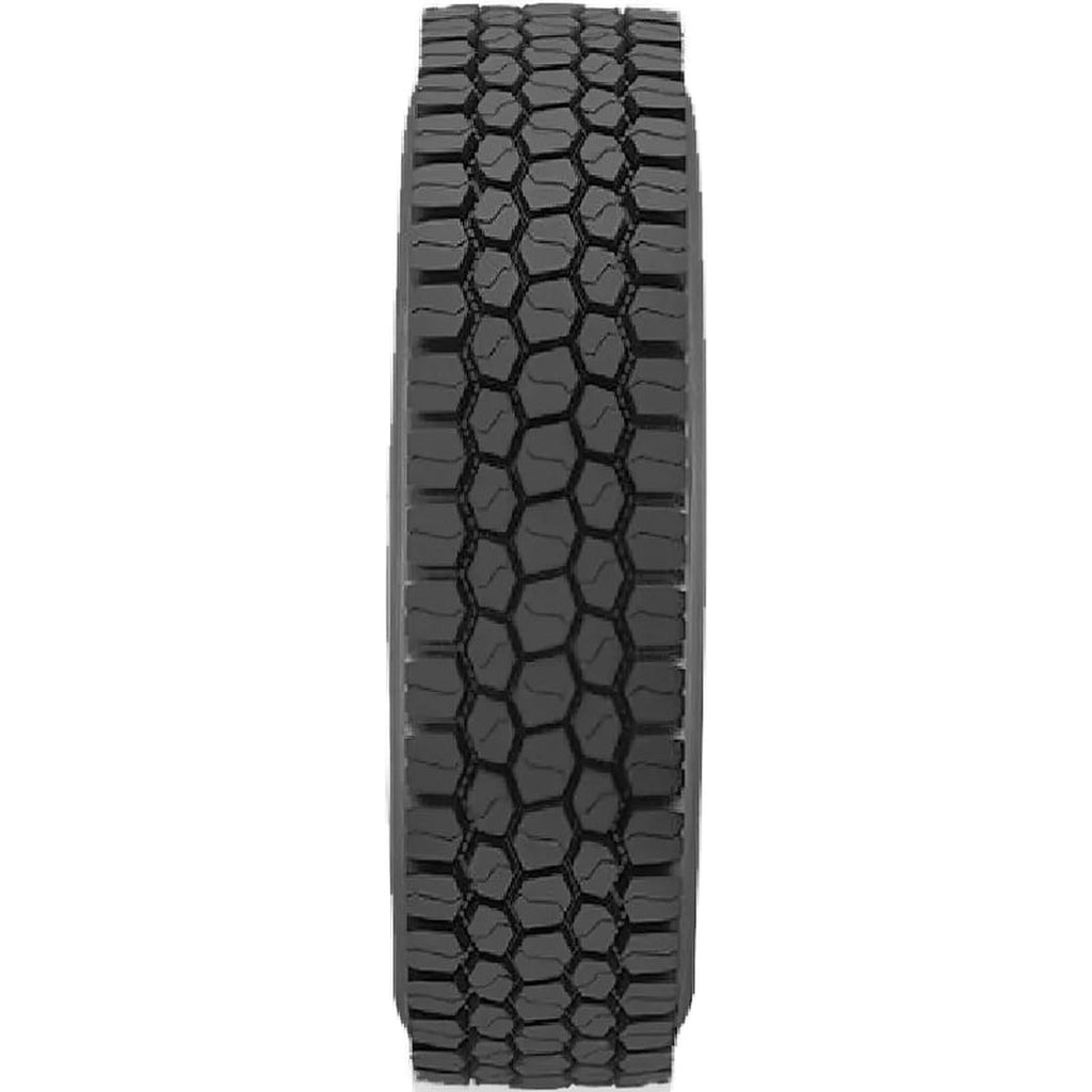 Transmax Tire Goodyear Assurance ComfortDrive 225/50R18 95V AS A/S All Season