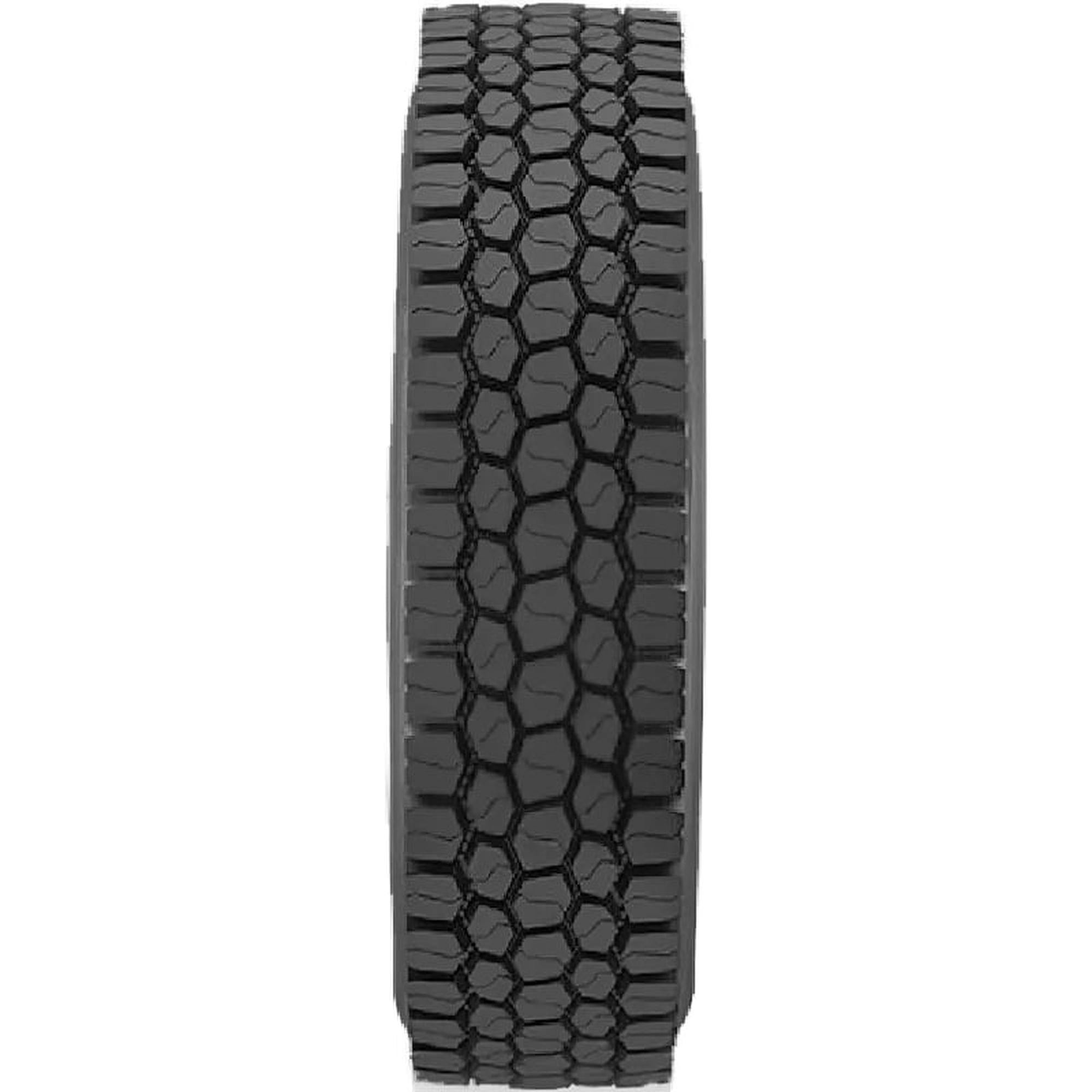 Transmax Tire Goodyear Assurance ComfortDrive 225/50R18 95V AS A/S All Season