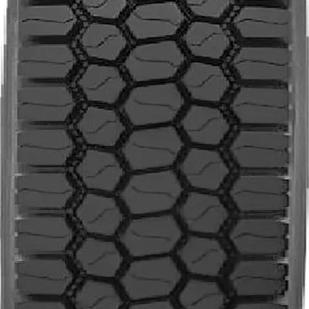 Transmax Tire Goodyear Assurance ComfortDrive 225/50R18 95V AS A/S All Season