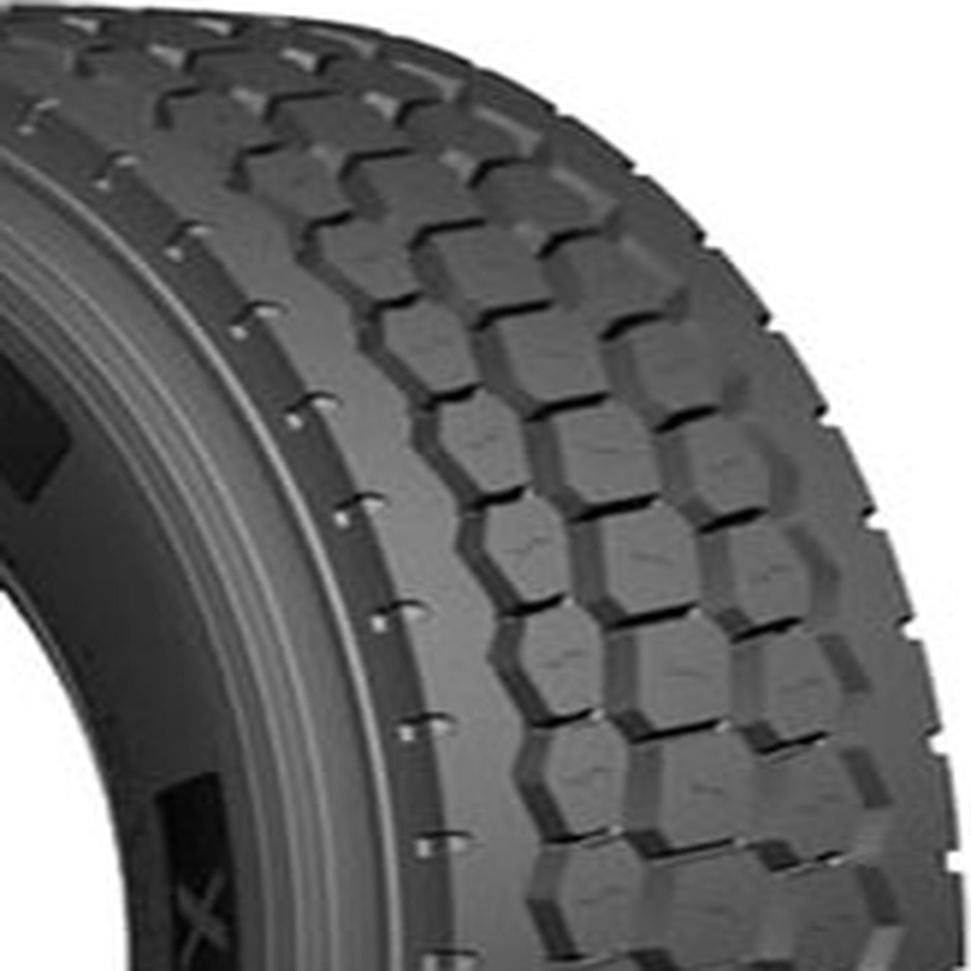 Transmax Tire Goodyear Assurance ComfortDrive 225/50R18 95V AS A/S All Season