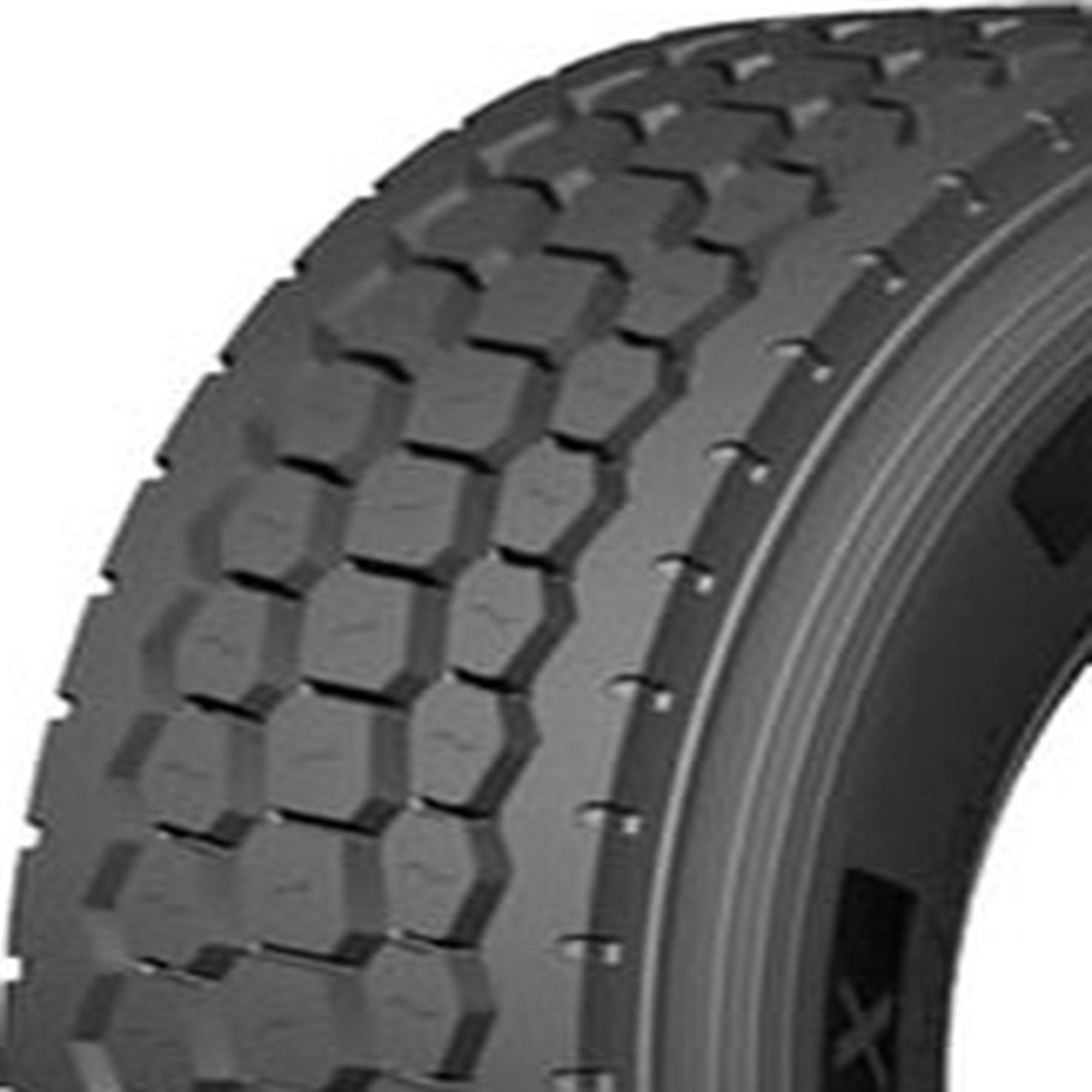 Transmax Tire Goodyear Assurance ComfortDrive 225/50R18 95V AS A/S All Season