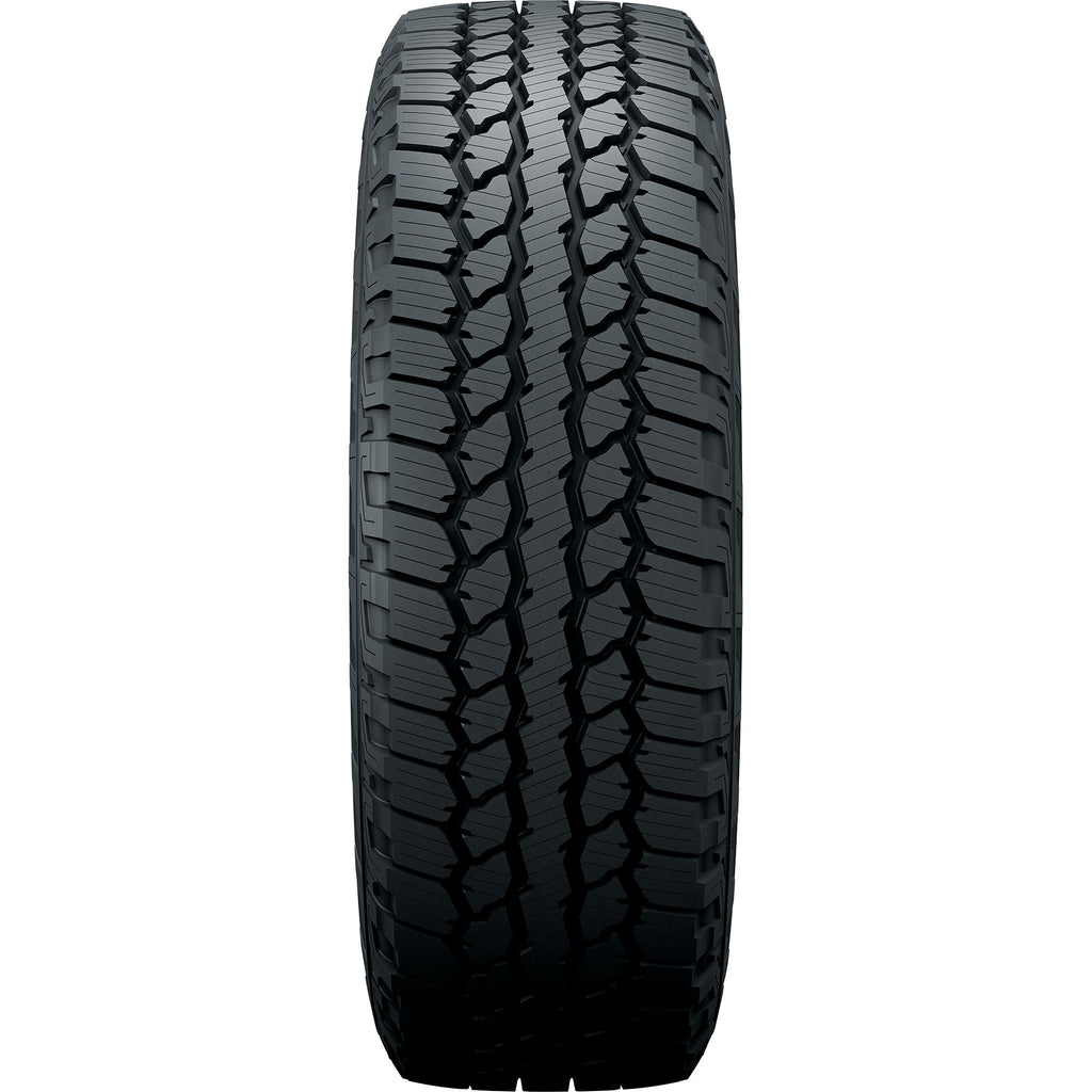 Firestone Destination A/T2 All Terrain 265/75R16 114T Light Truck Tire