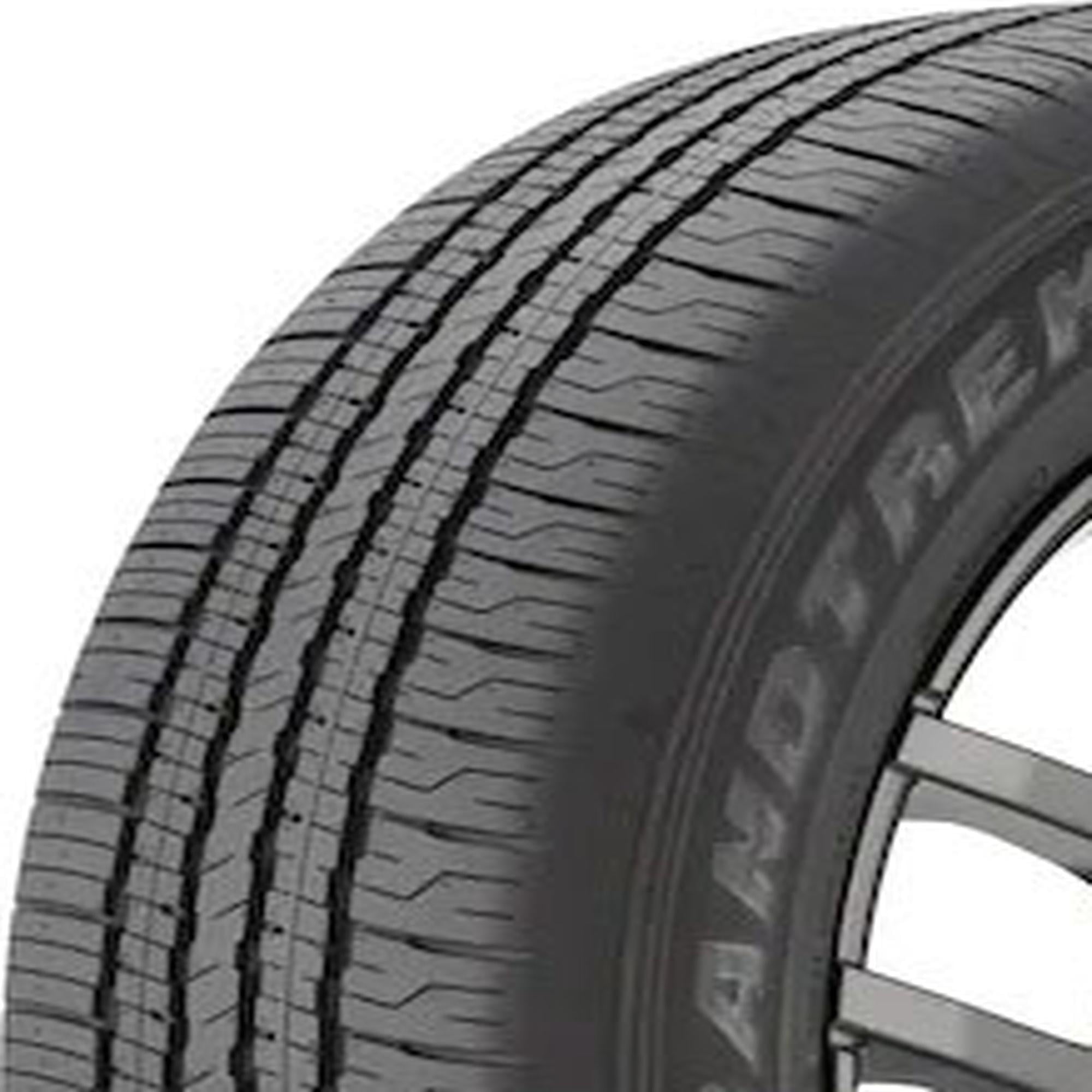 Dunlop Grandtrek PT21 All Season 235/65R17 104H Passenger Tire