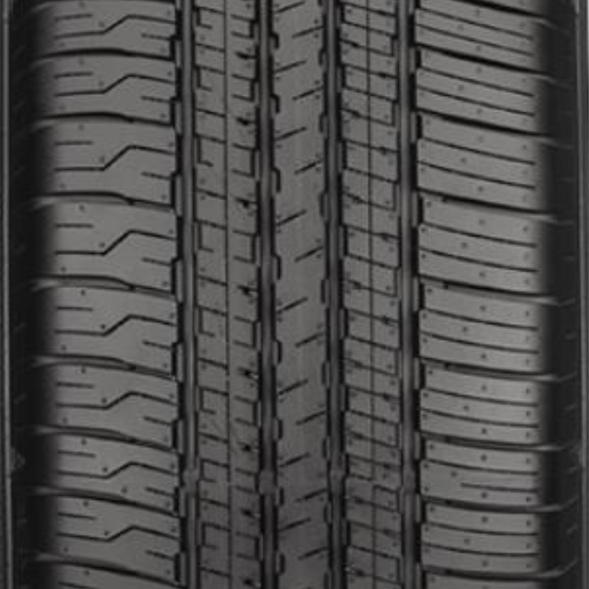 Dunlop Grandtrek PT21 All Season 235/65R17 104H Passenger Tire