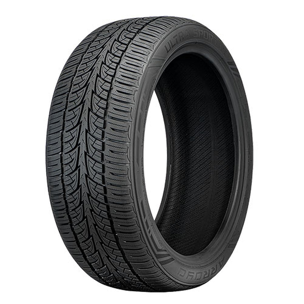 Arroyo Ultra Sport A/S UHP All Season 275/55R20 117V XL Passenger Tire