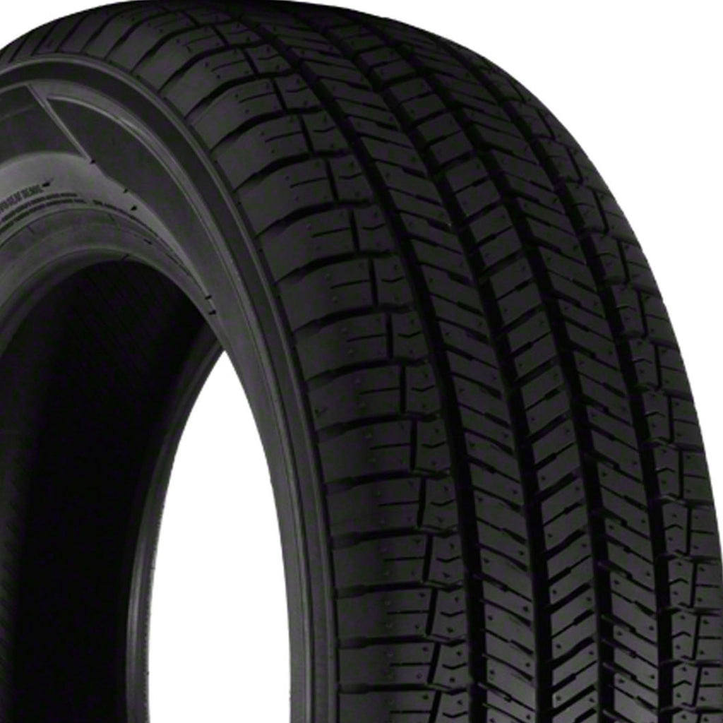 Yokohama AVID S34D All Season P205/50R17 88V Passenger Tire