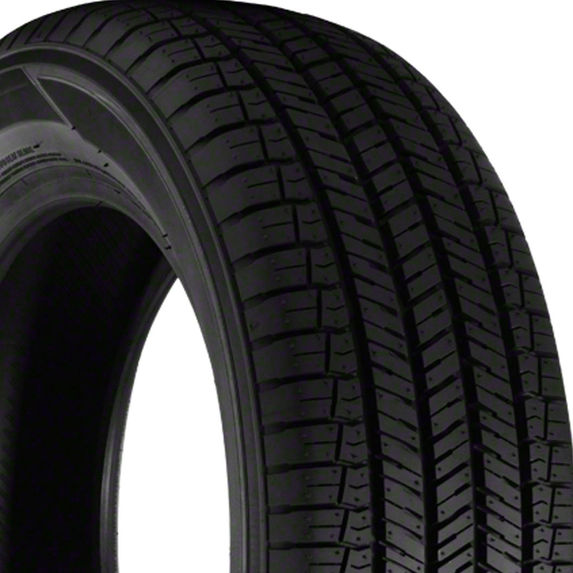 Yokohama AVID S34D All Season P205/50R17 88V Passenger Tire