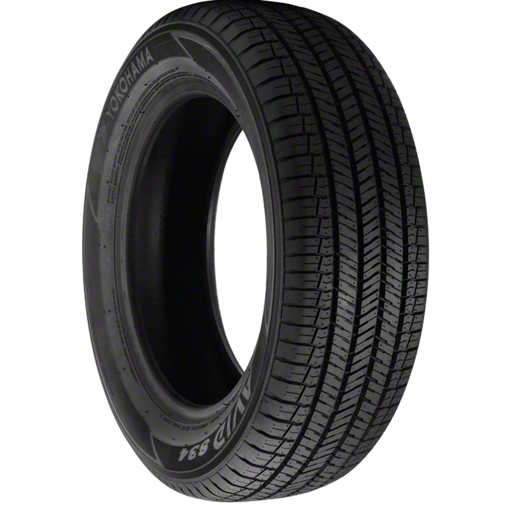 Yokohama AVID S34D All Season P205/50R17 88V Passenger Tire