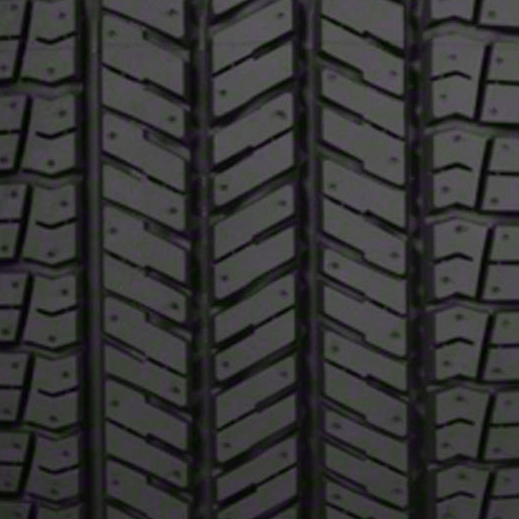 Yokohama AVID S34D All Season P205/50R17 88V Passenger Tire