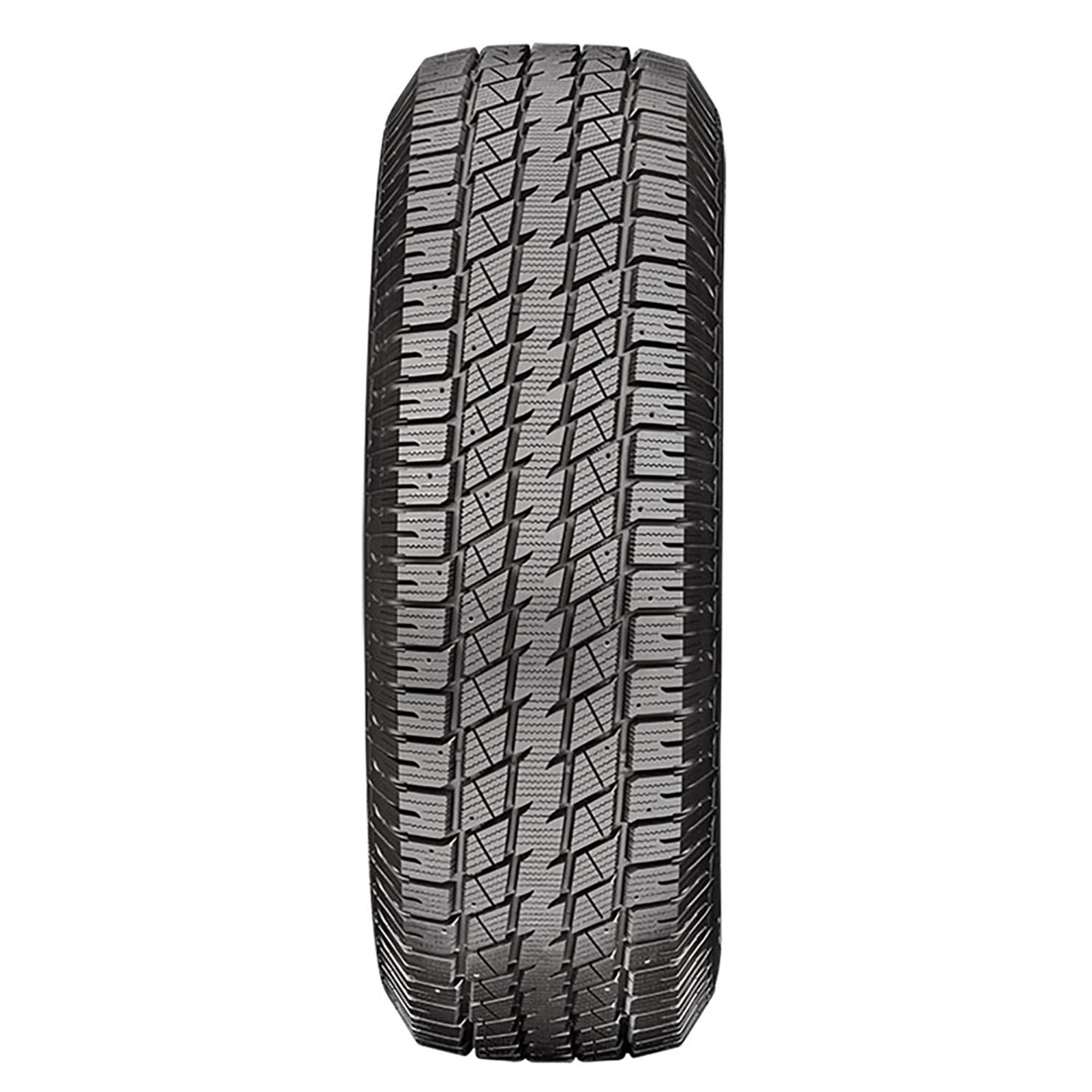 Mastercraft Glacier MSR Winter LT265/70R18 124/121Q E Light Truck Tire